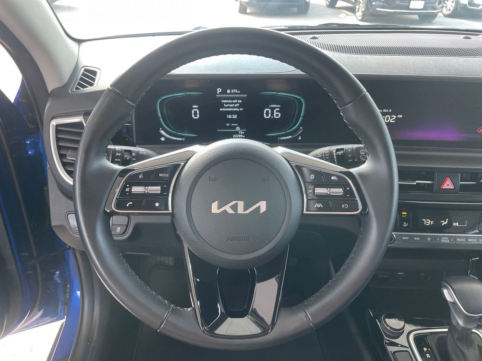 Thumbnail: 2025 Kia Seltos - 27