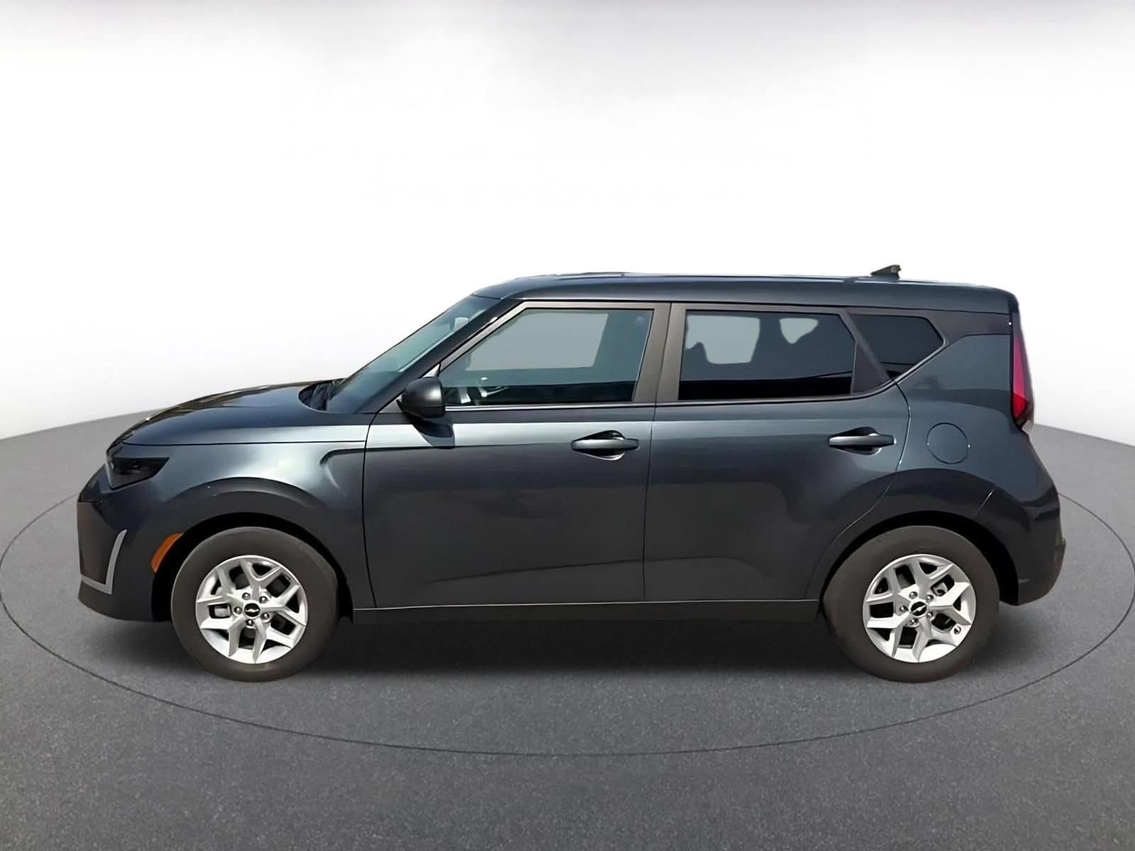 Thumbnail: 2025 Kia Soul - 9