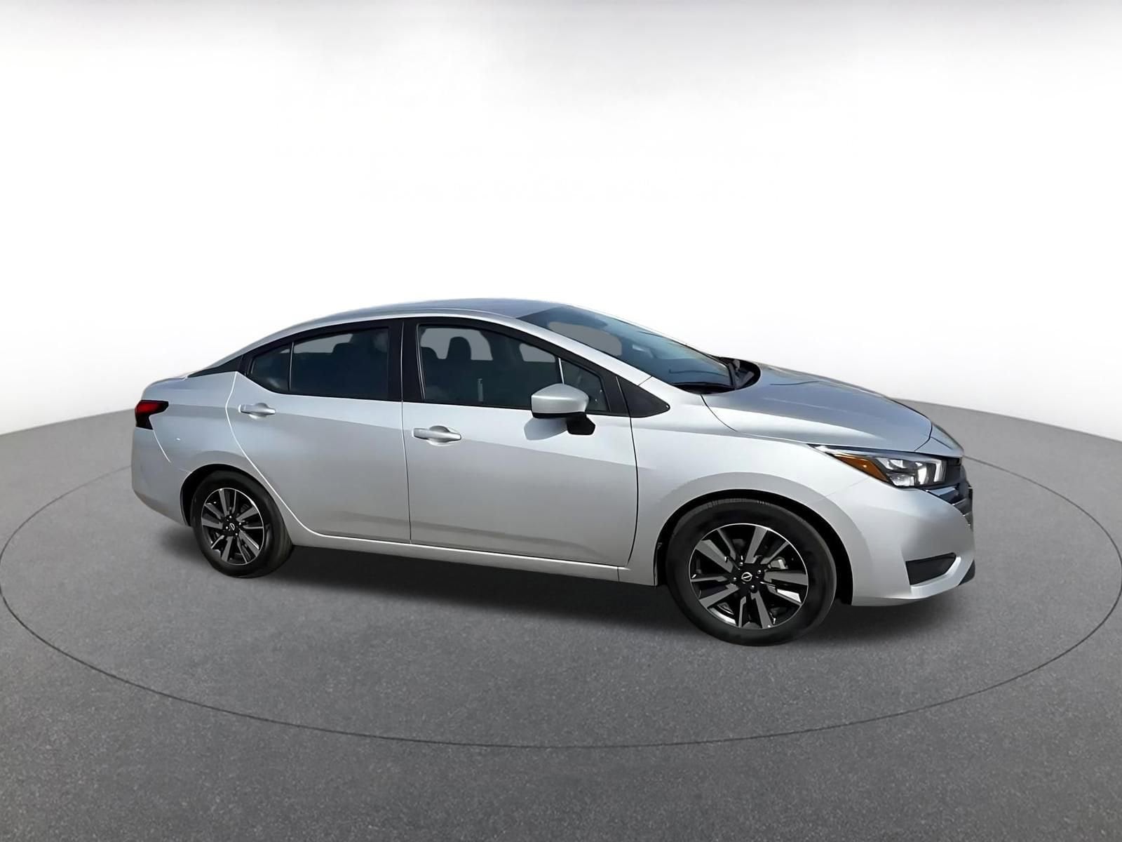 Thumbnail: 2025 Nissan Versa - 2