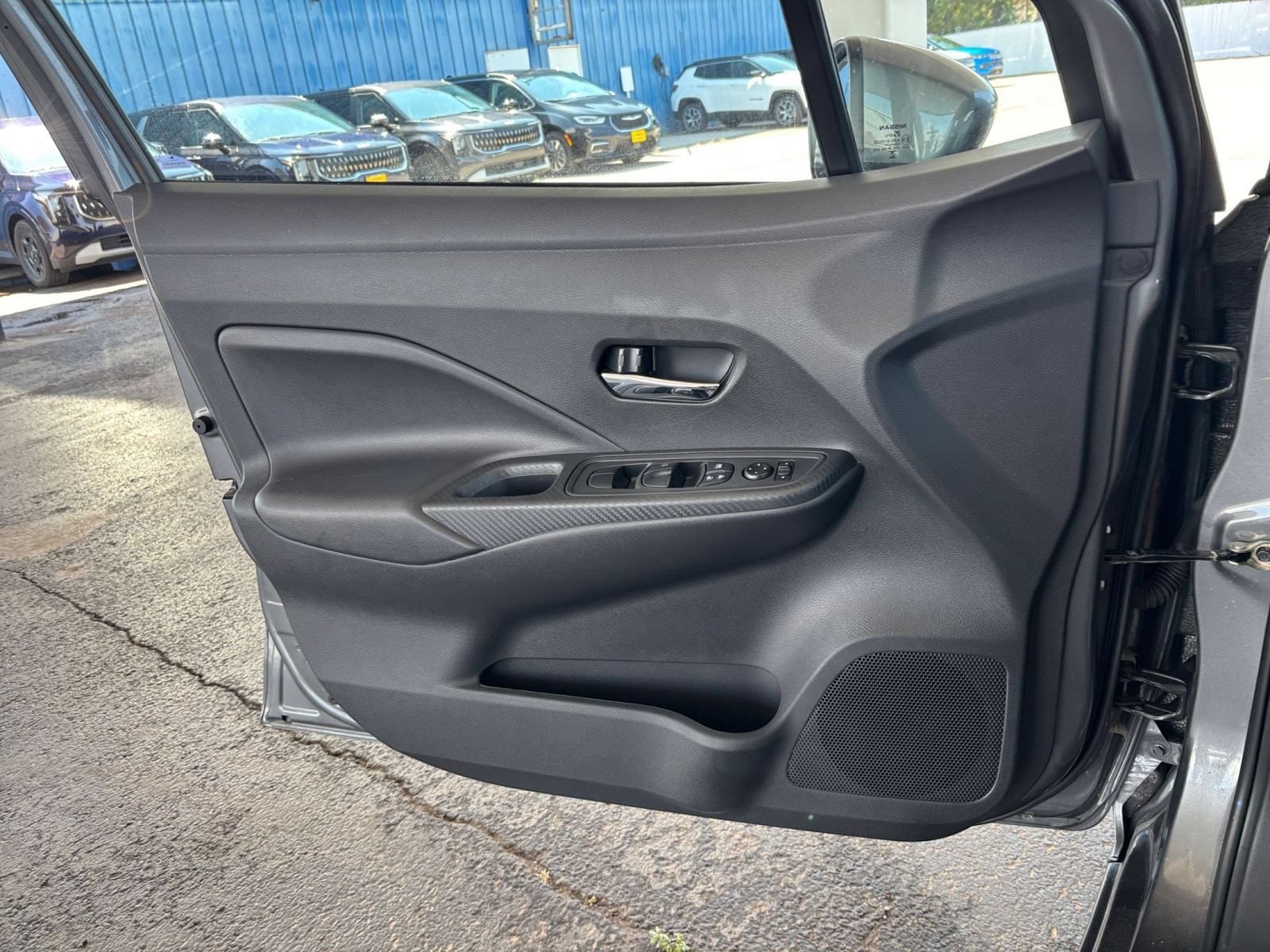 Thumbnail: 2025 Nissan Versa - 18
