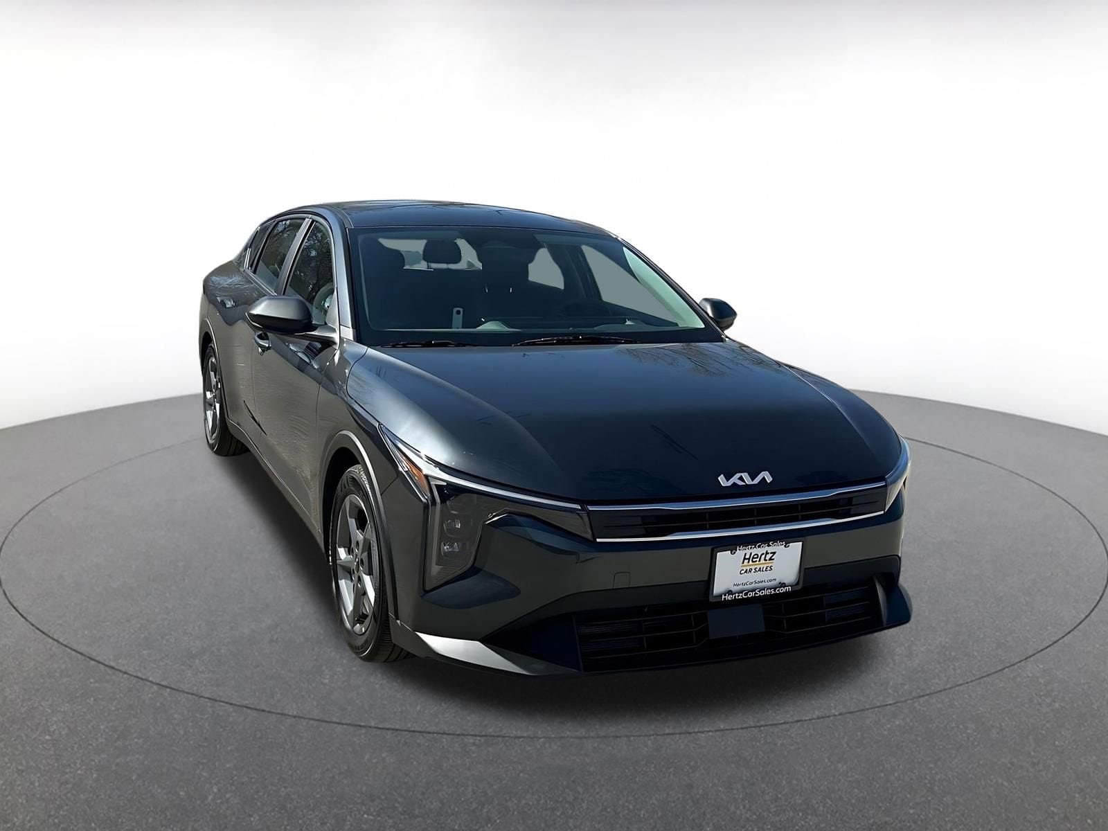 Thumbnail: 2025 Kia K4 - 1