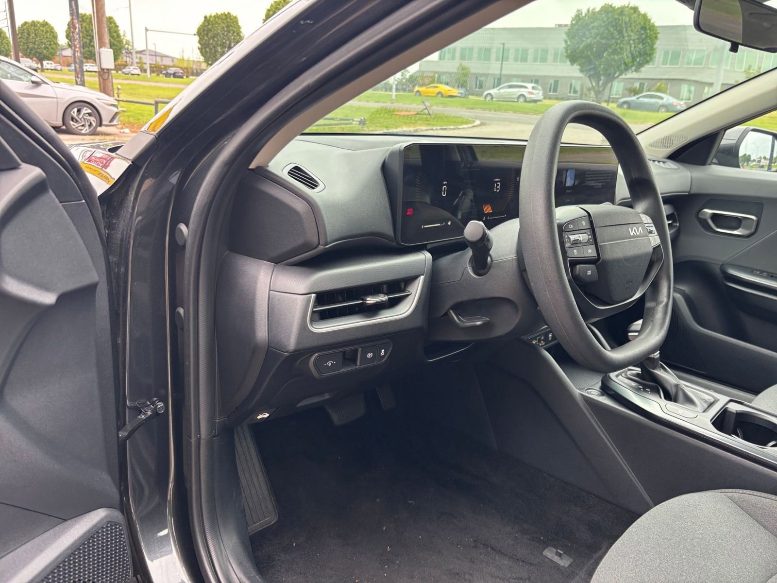 Thumbnail: 2025 Kia K4 - 33