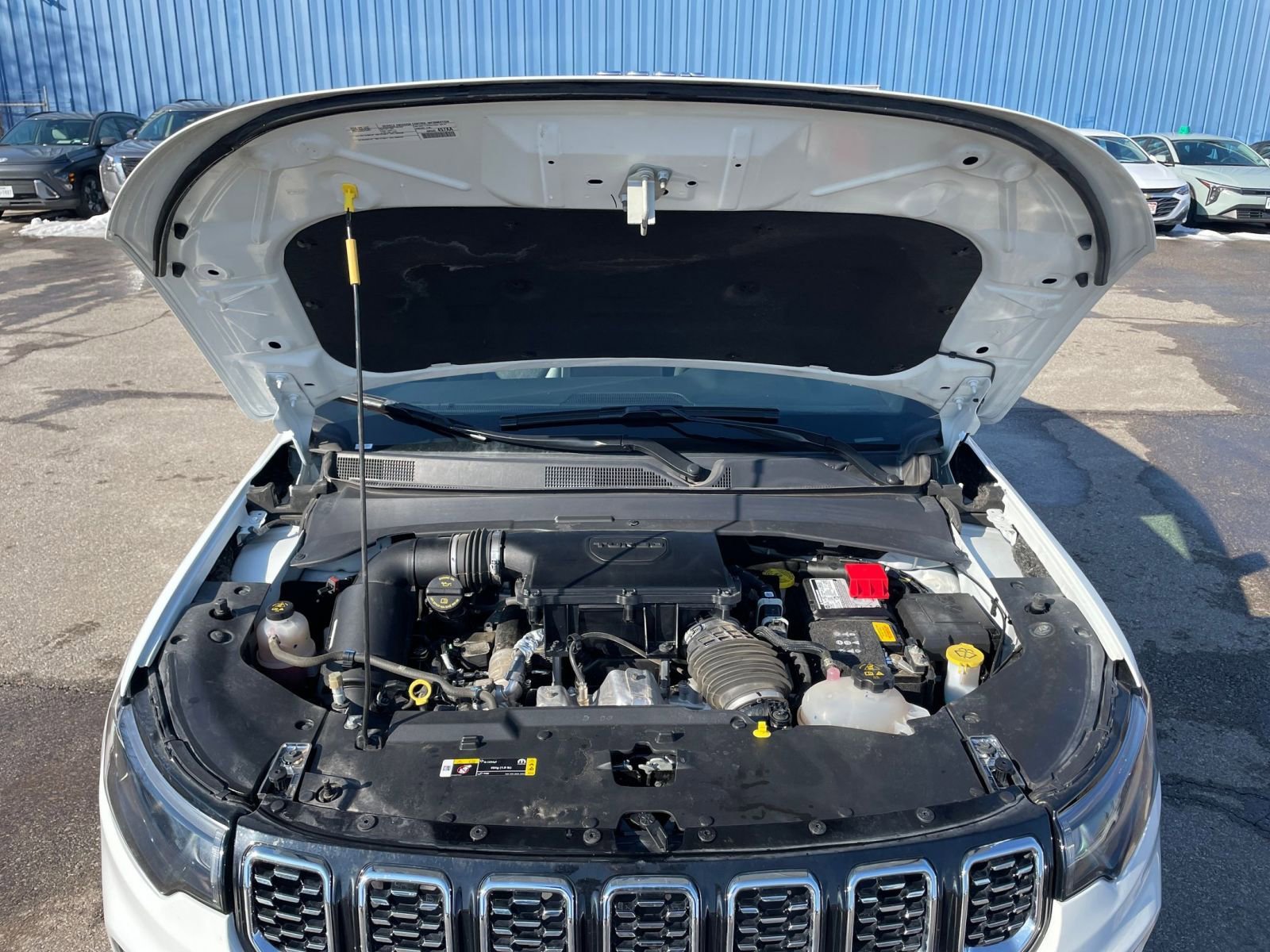 Thumbnail: 2025 Jeep Compass - 32