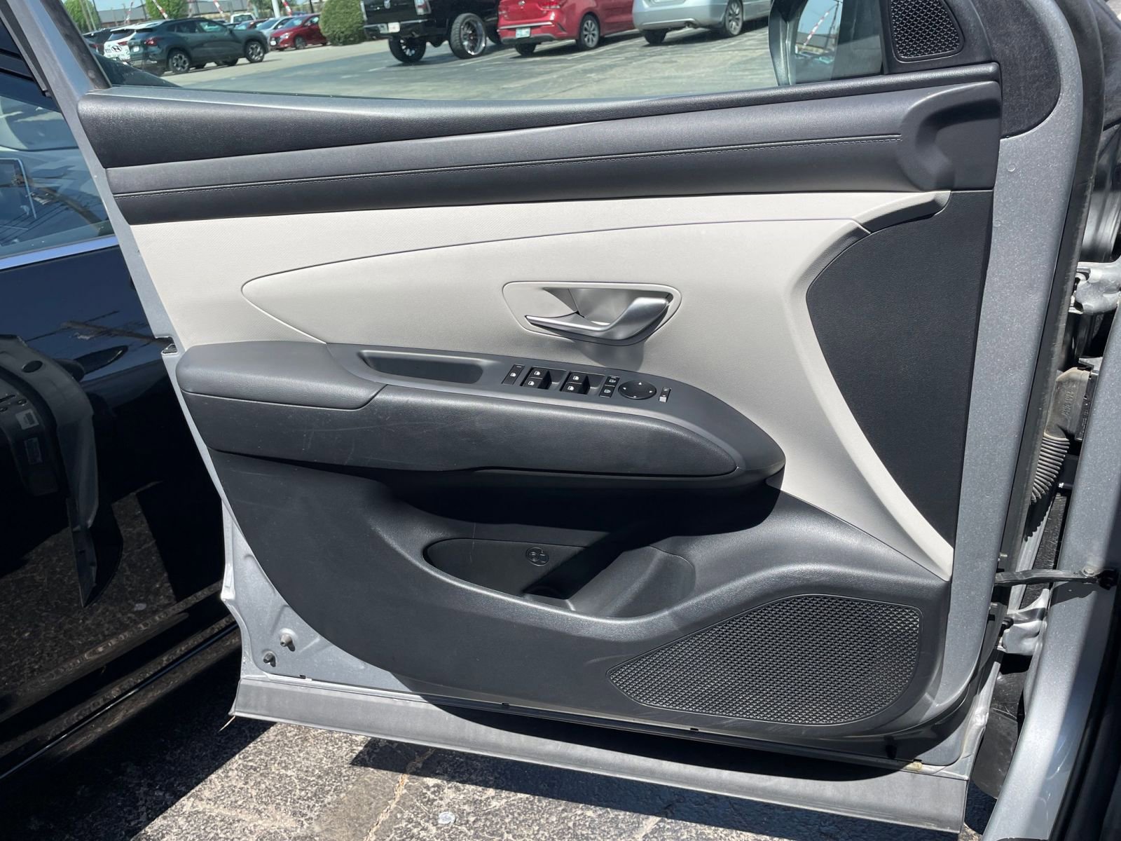 Thumbnail: 2025 Hyundai Tucson - 18