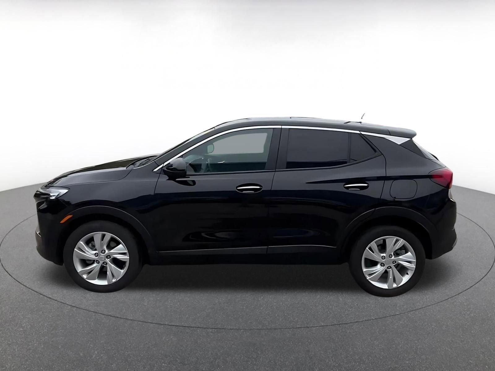 Thumbnail: 2025 Buick Encore GX - 9