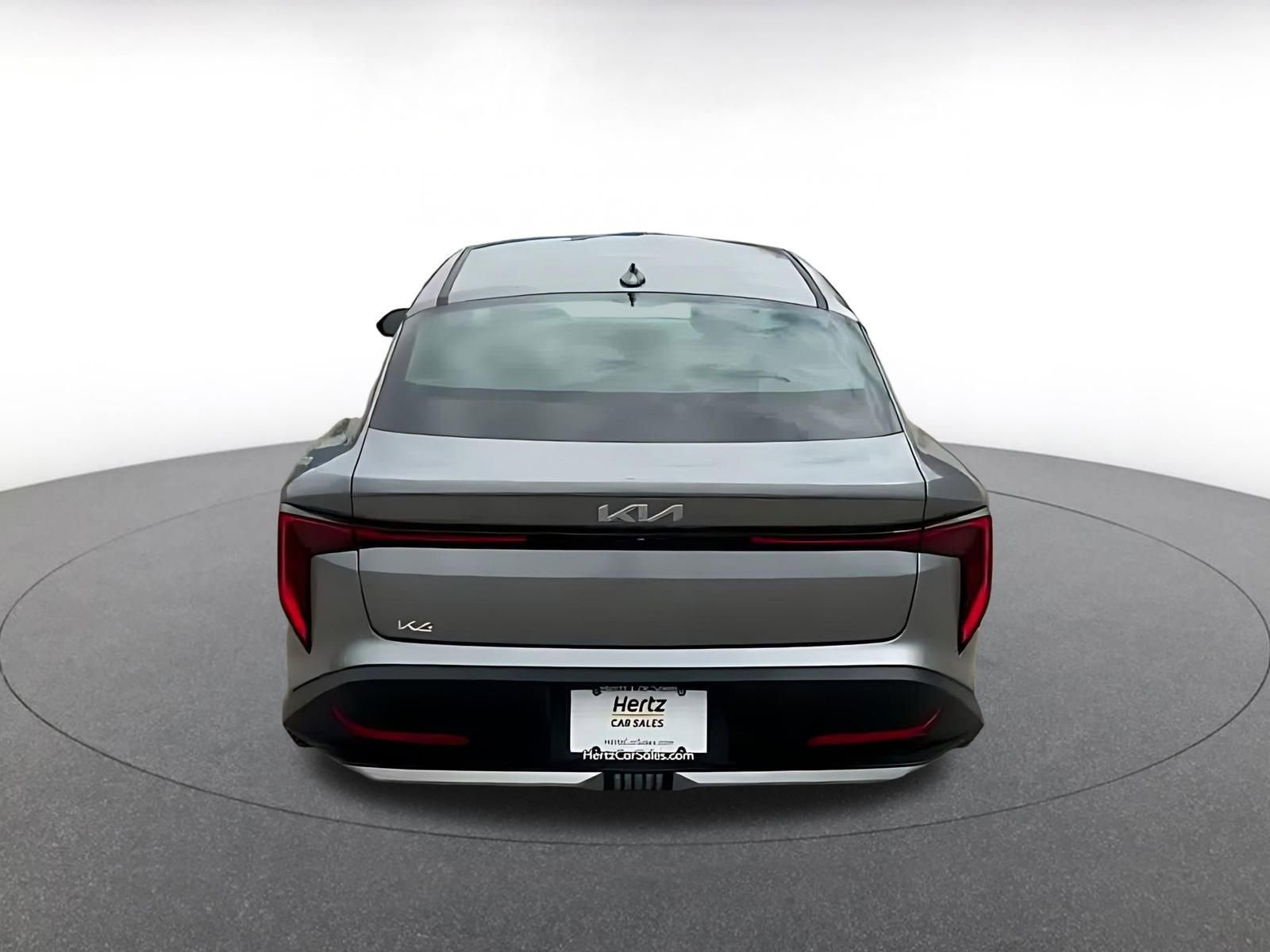 Thumbnail: 2025 Kia K4 - 12