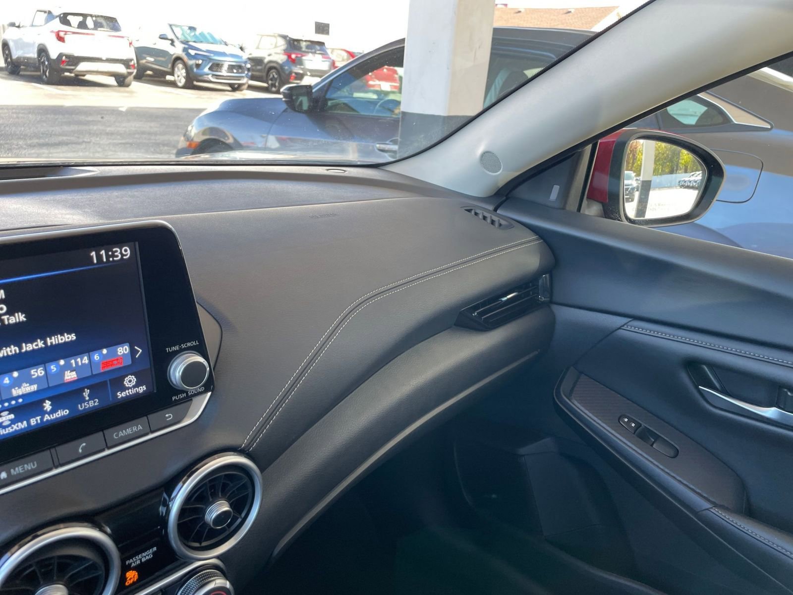 Thumbnail: 2024 Nissan Sentra - 33