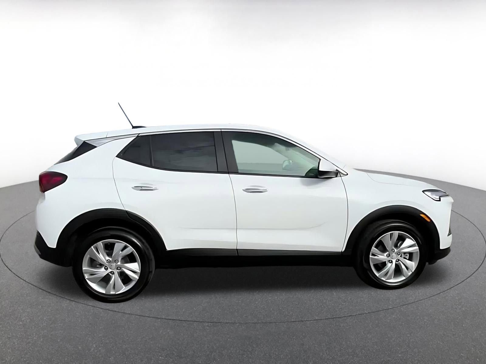 Thumbnail: 2025 Buick Encore GX - 16