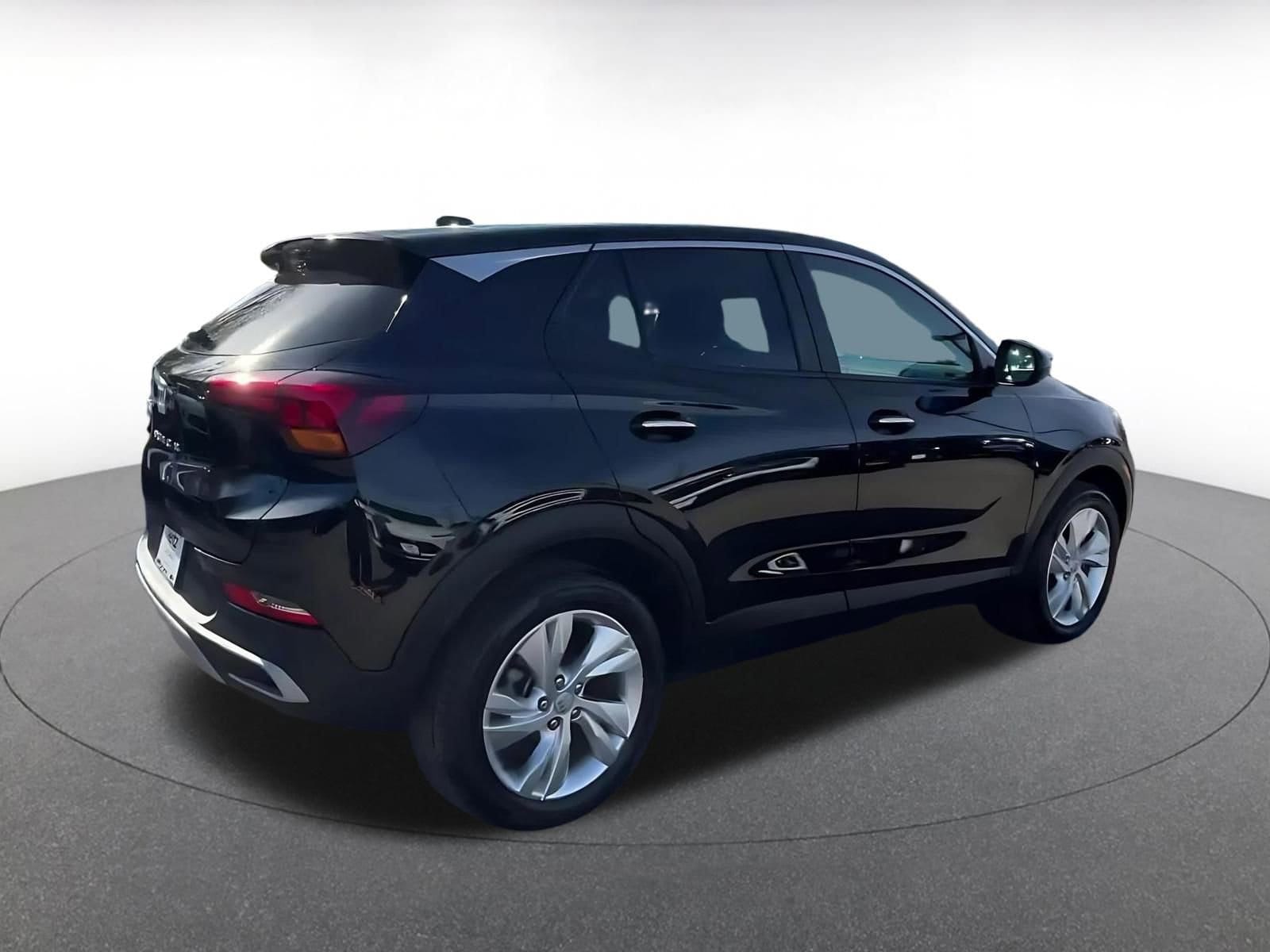 Thumbnail: 2025 Buick Encore GX - 15