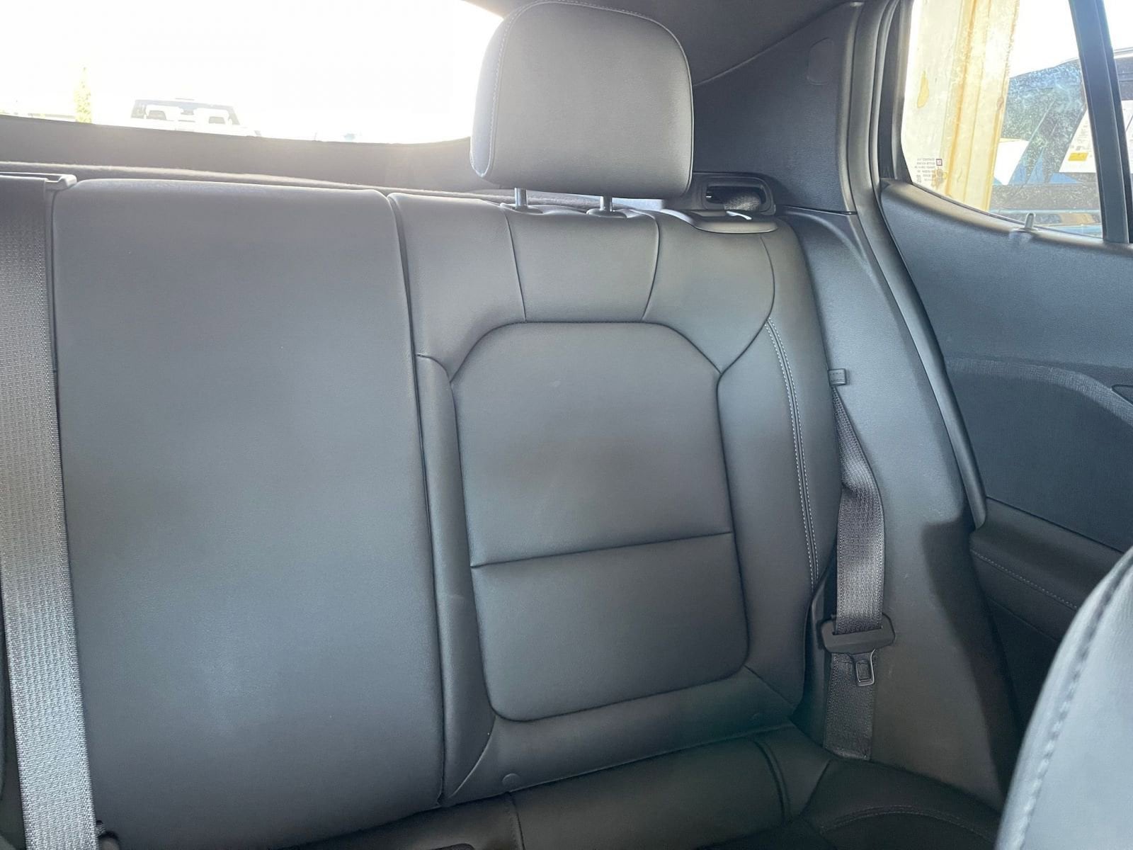 Thumbnail: 2025 Buick Envista - 35