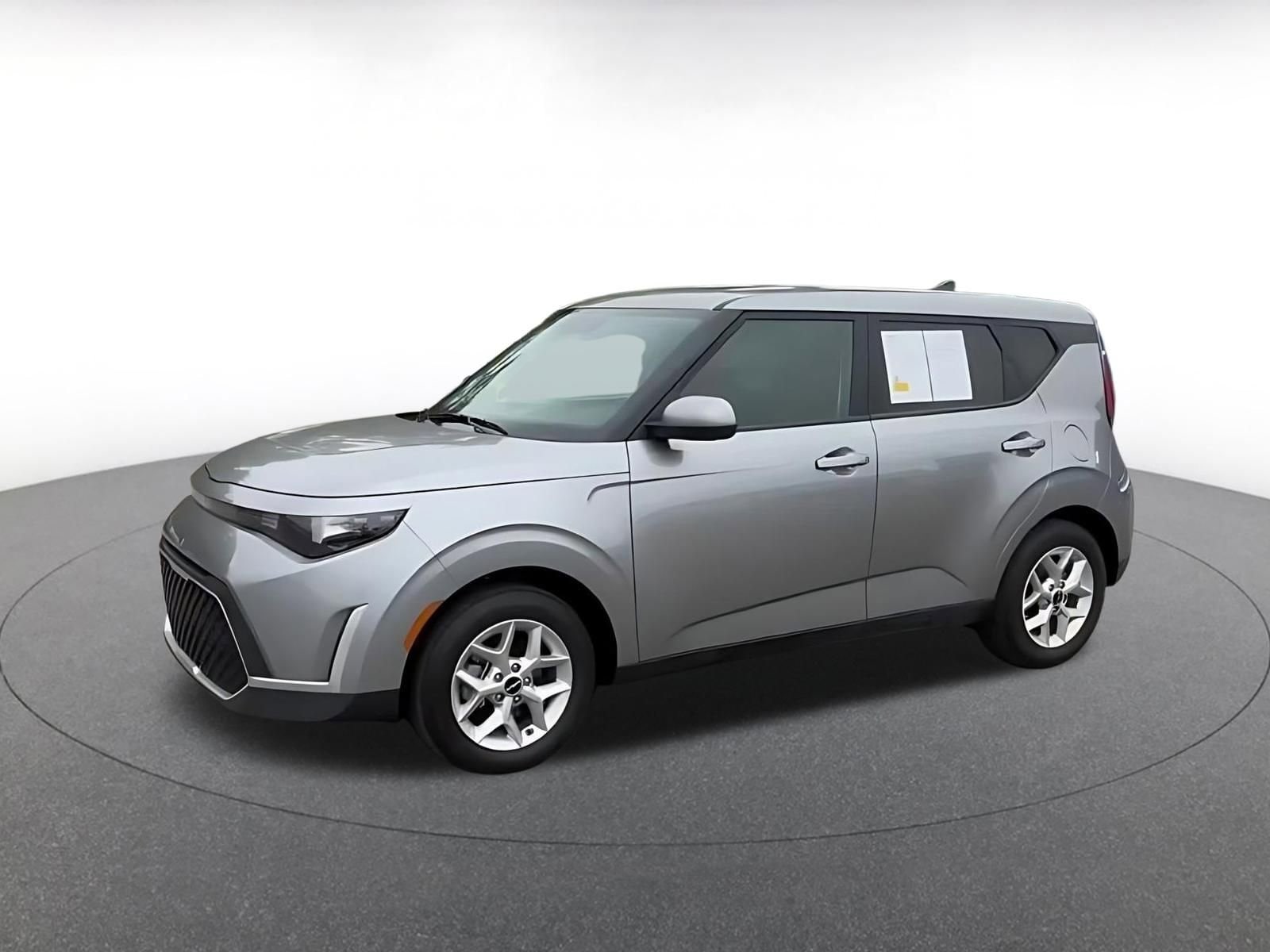Thumbnail: 2025 Kia Soul - 8
