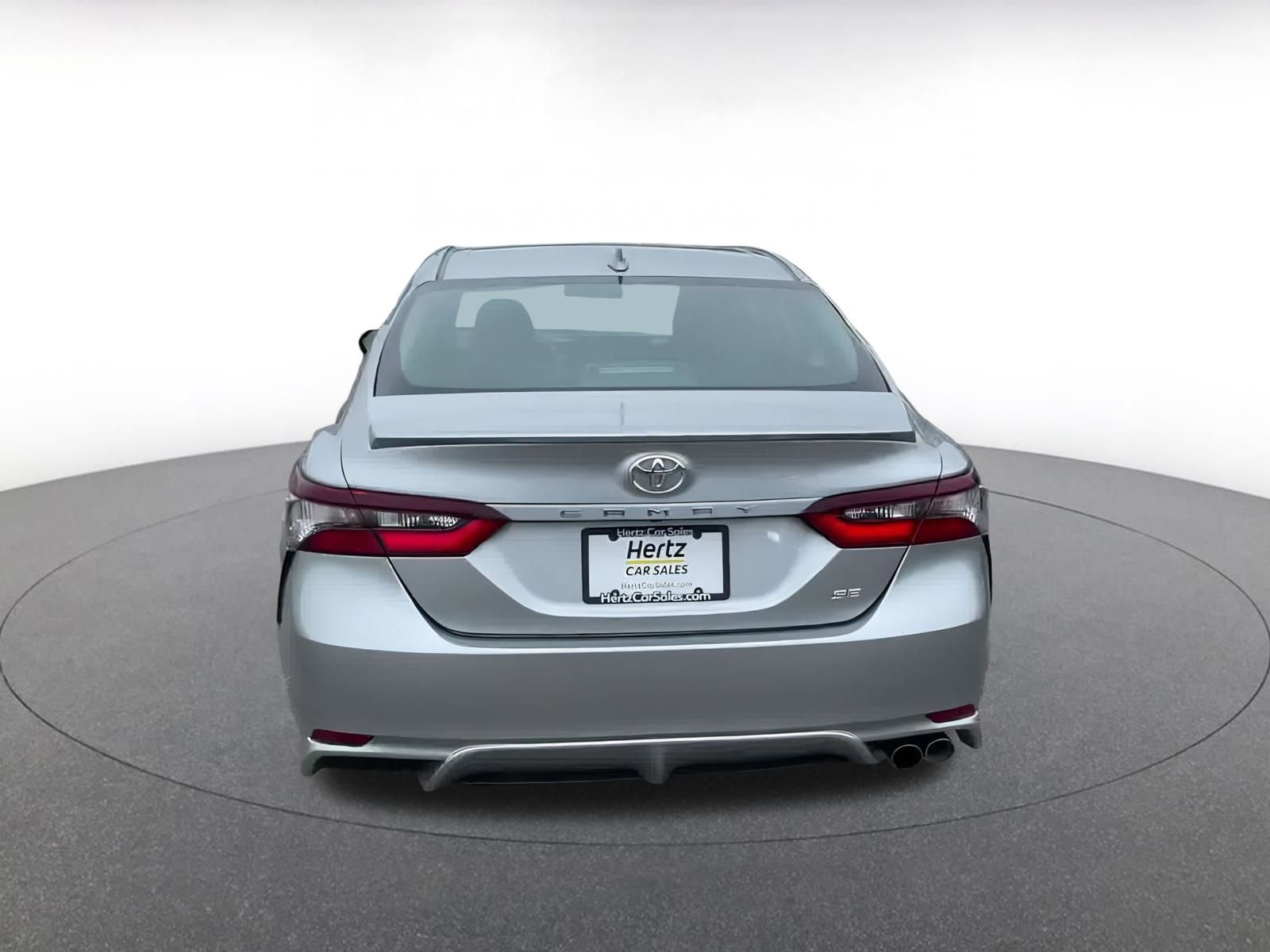 Thumbnail: 2024 Toyota Camry - 12