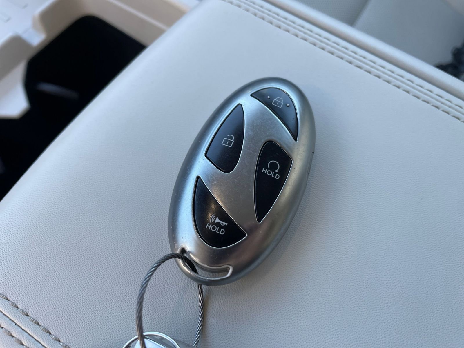 Thumbnail: 2025 Hyundai Santa Fe - 27