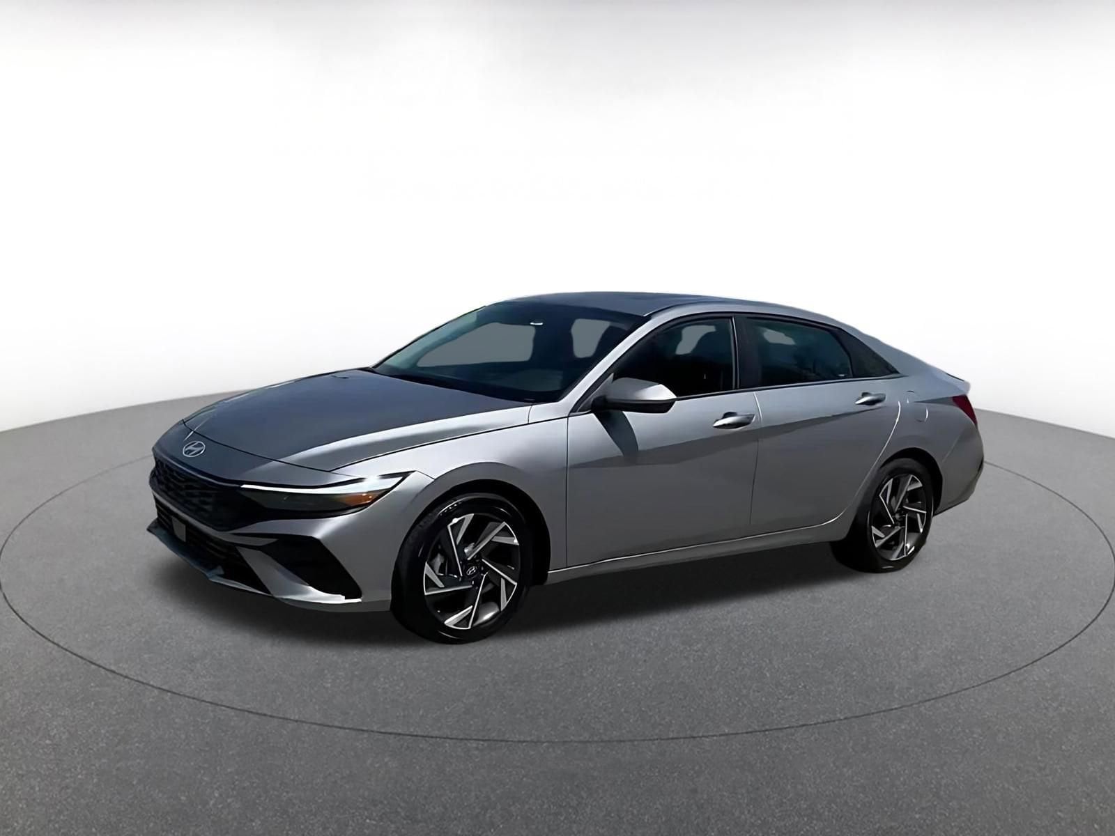 Thumbnail: 2025 Hyundai Elantra - 8