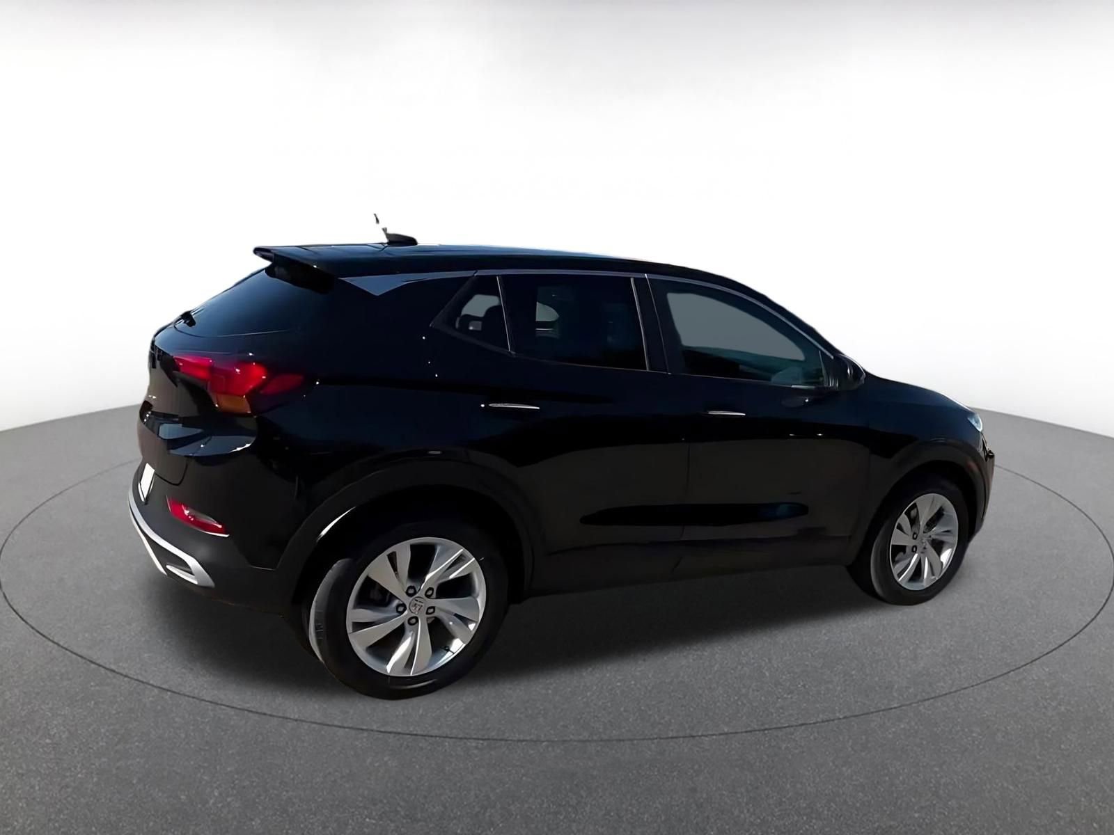 Thumbnail: 2025 Buick Encore GX - 14