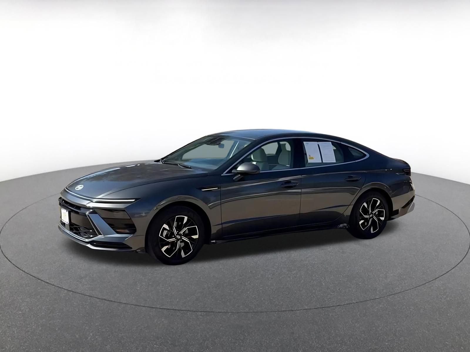 Thumbnail: 2025 Hyundai Sonata - 8