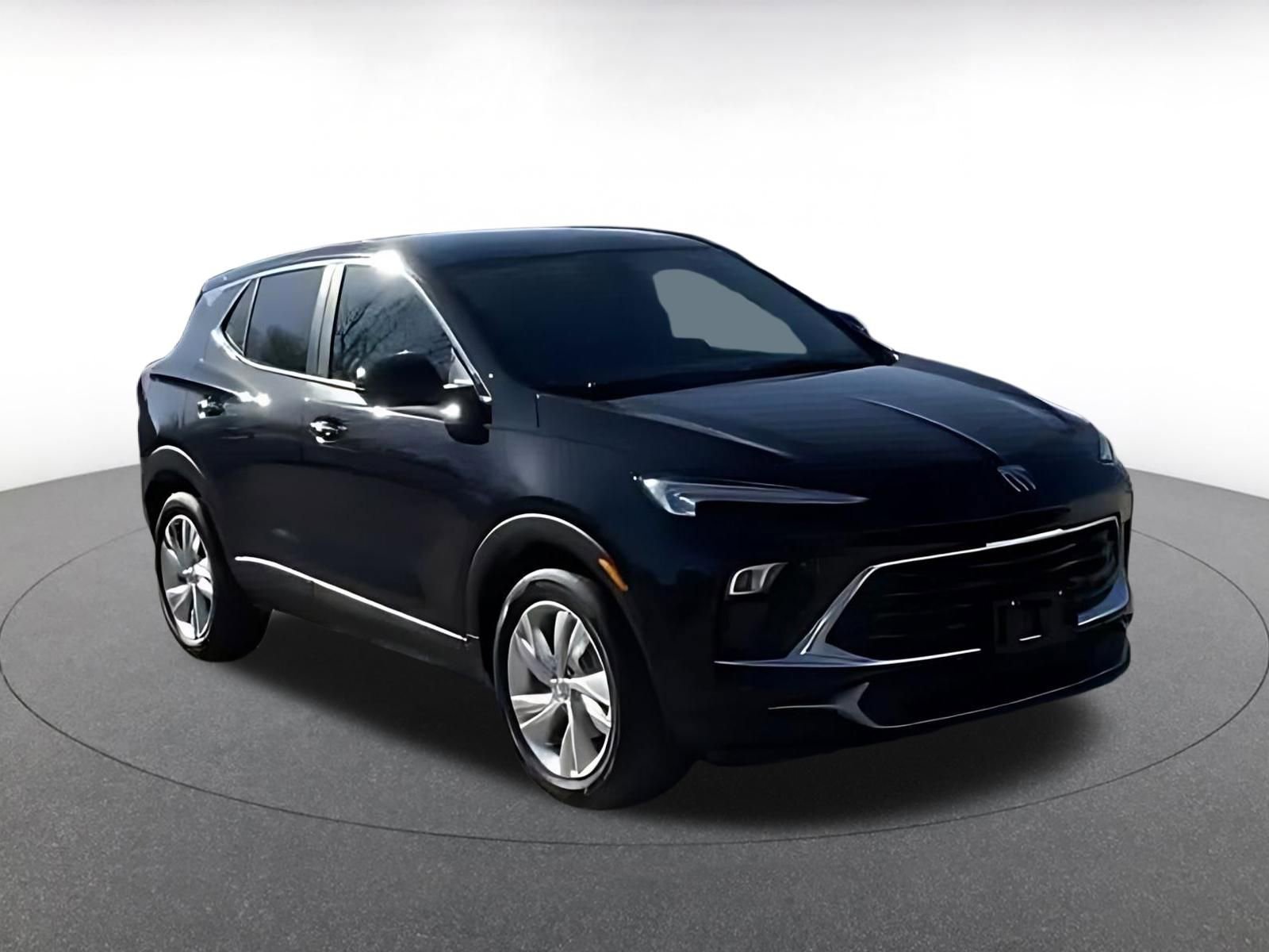 Thumbnail: 2025 Buick Encore GX - 2