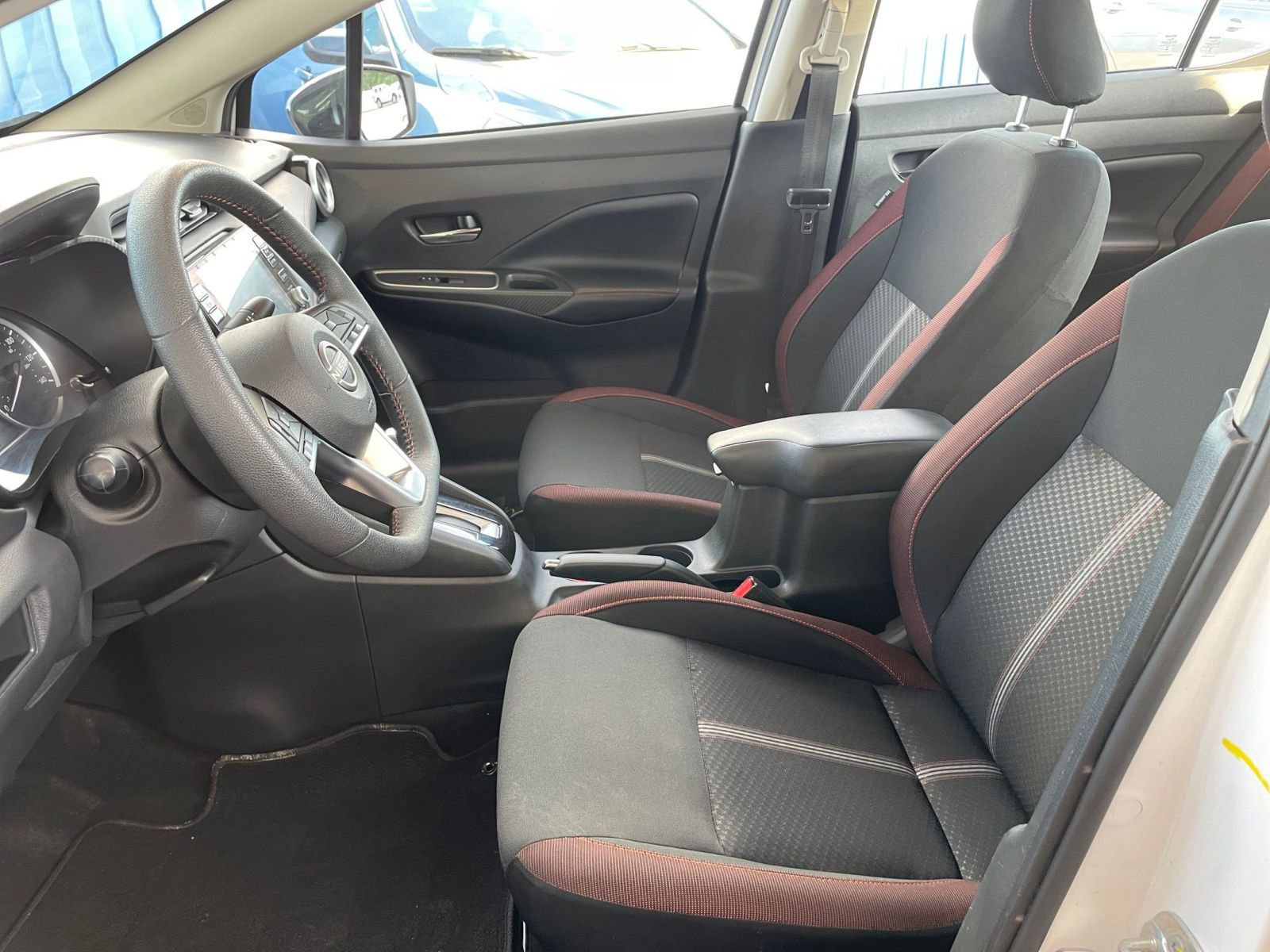 Thumbnail: 2024 Nissan Versa - 24