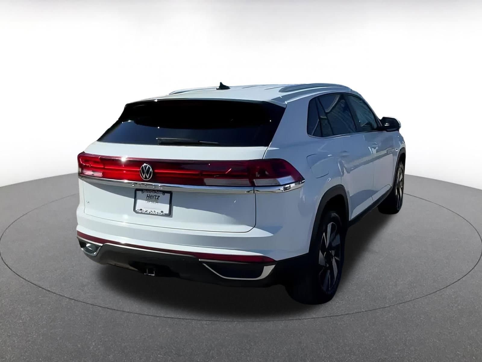 Thumbnail: 2025 Volkswagen Atlas - 14