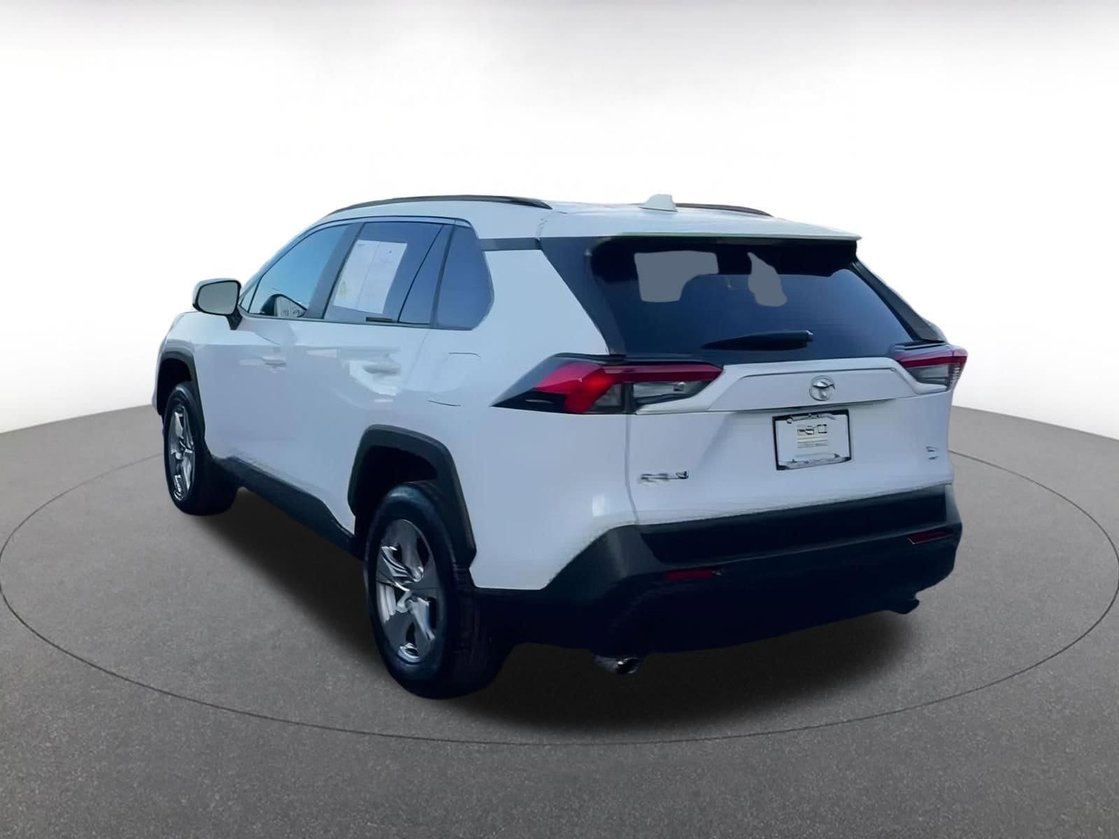 Thumbnail: 2025 Toyota RAV4 - 11