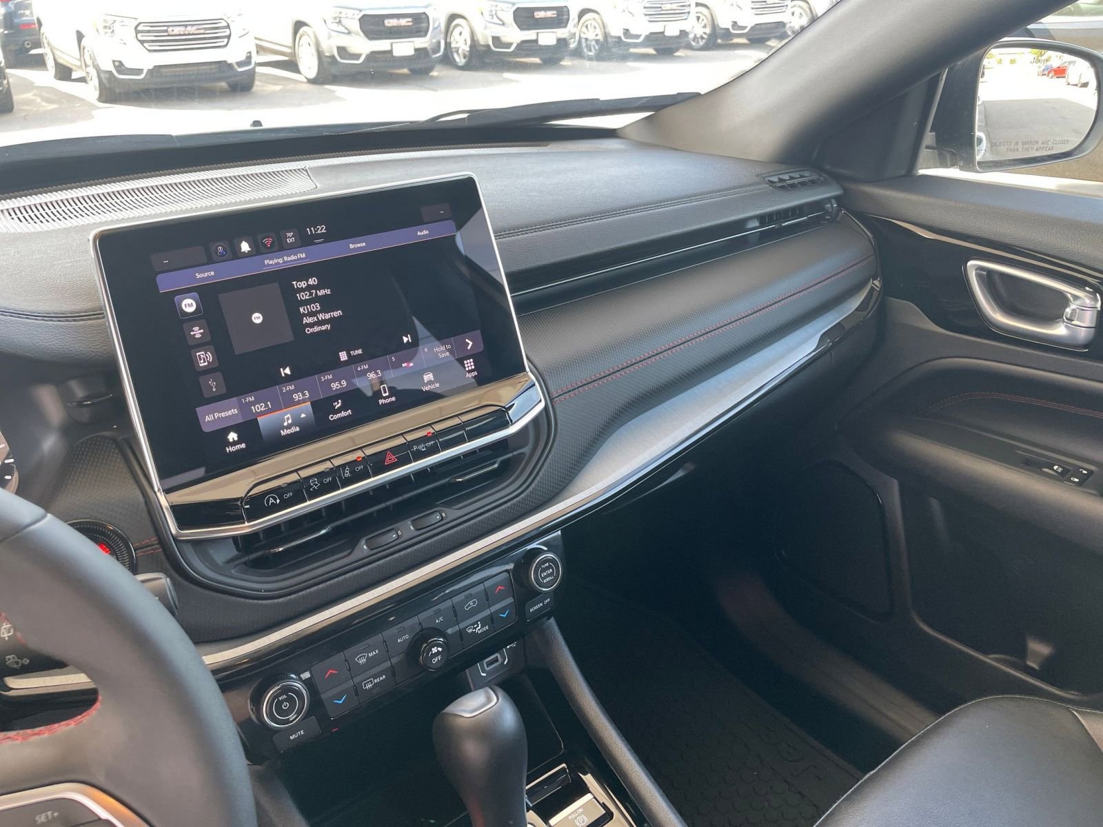 Thumbnail: 2025 Jeep Compass - 18