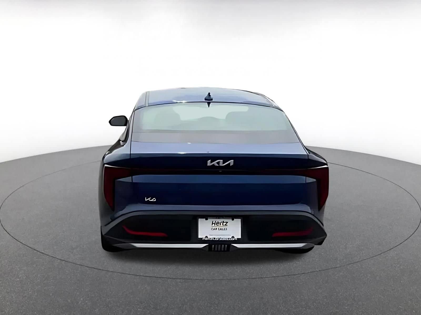 Thumbnail: 2026 Kia K4 - 12