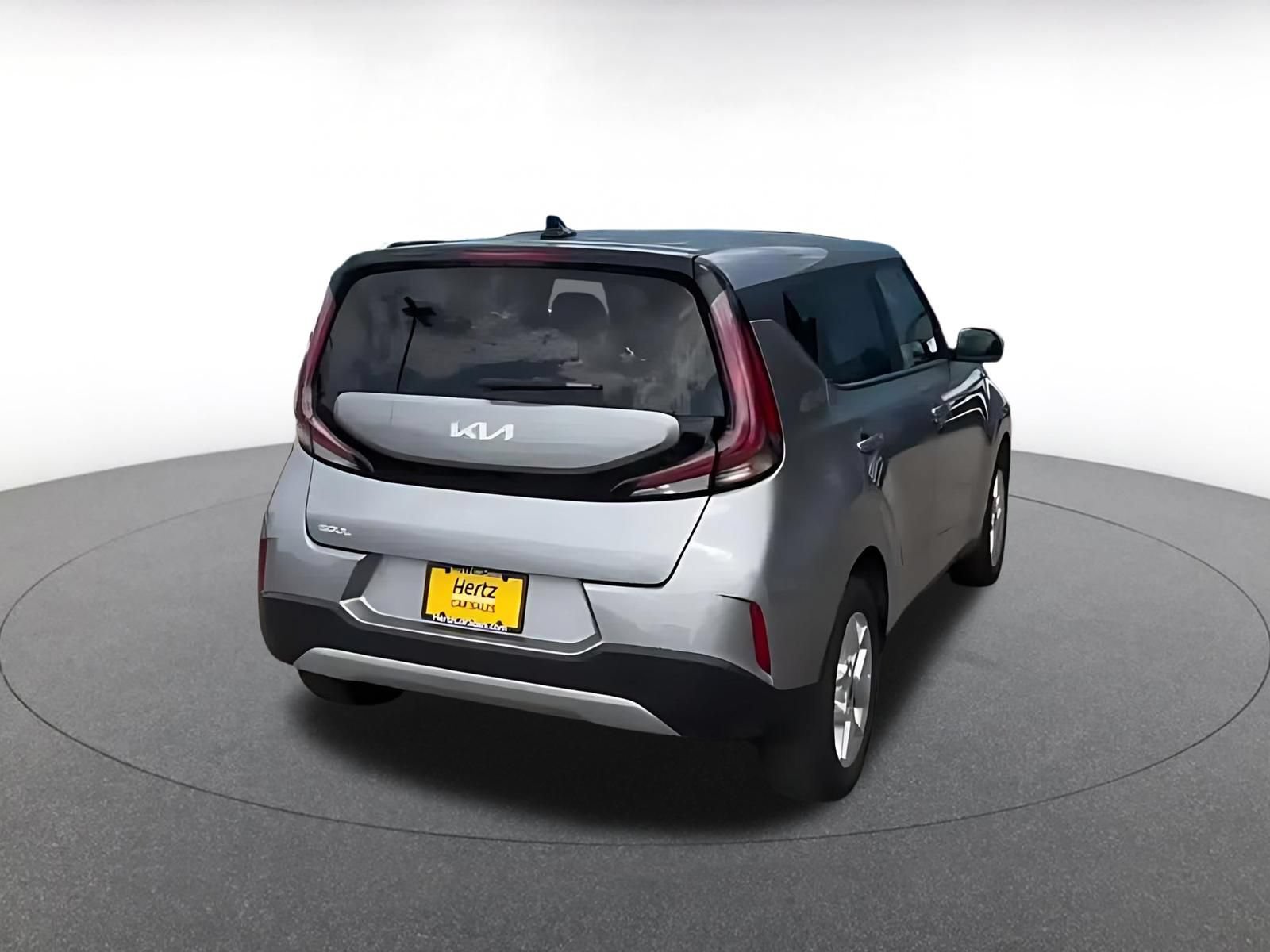 Thumbnail: 2025 Kia Soul - 13