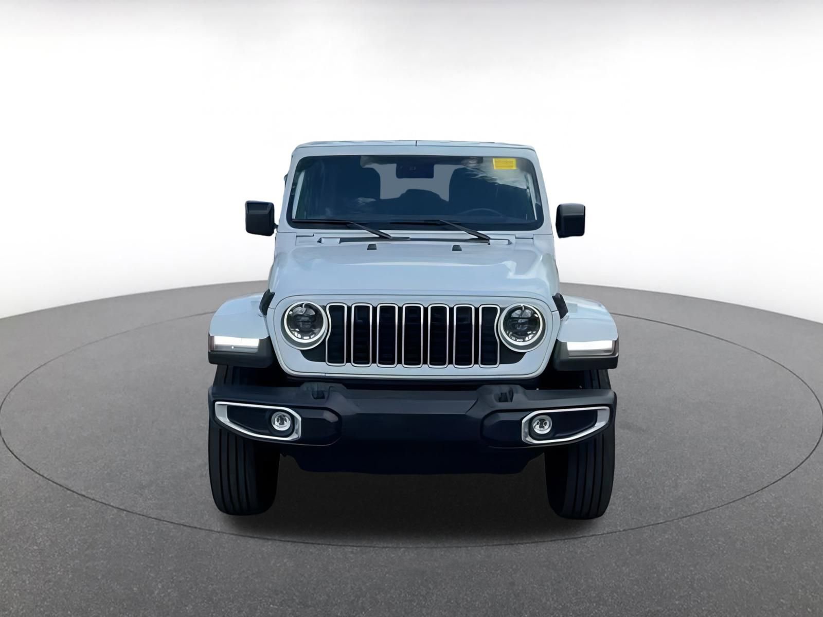 Thumbnail: 2025 Jeep Wrangler - 9