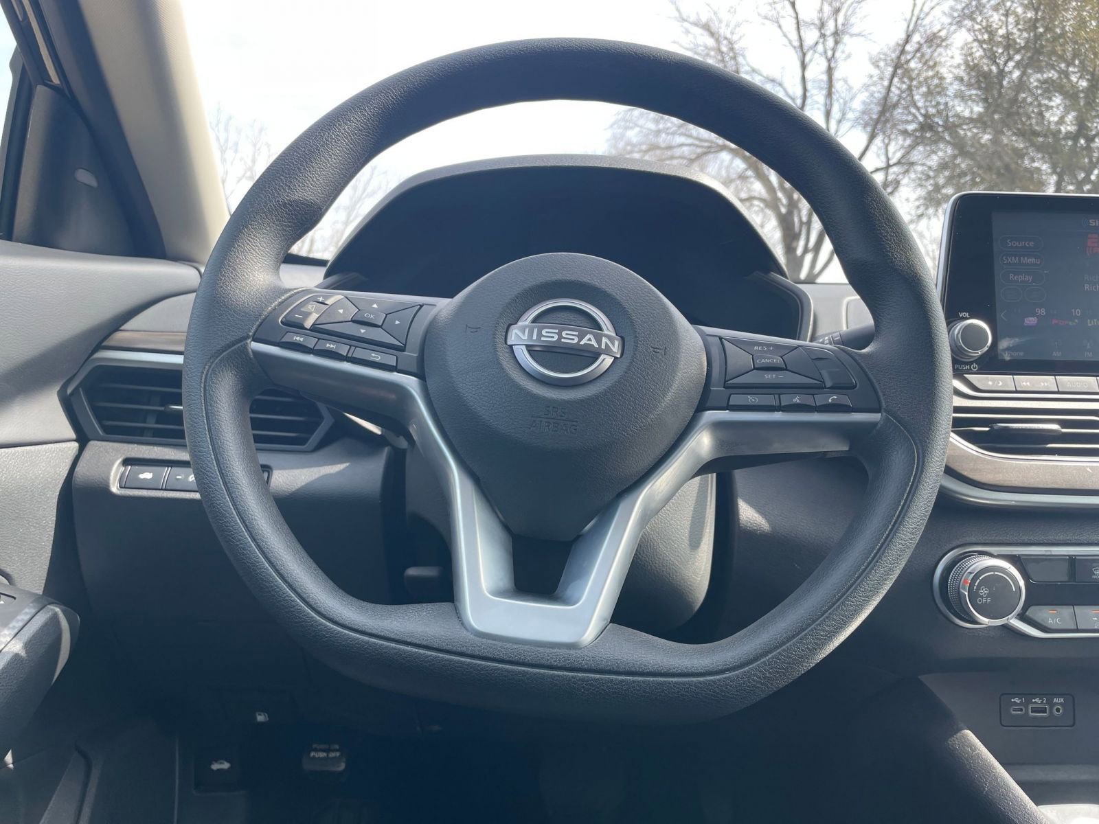 Thumbnail: 2025 Nissan Altima - 29