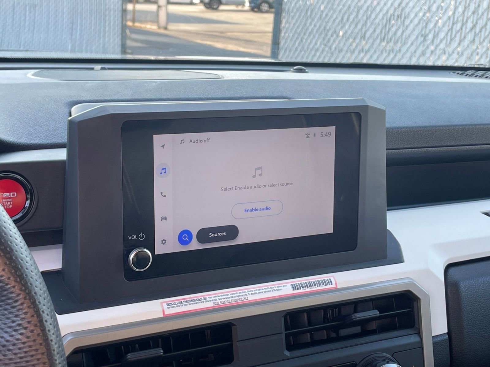 Thumbnail: 2024 Toyota Tacoma - 21