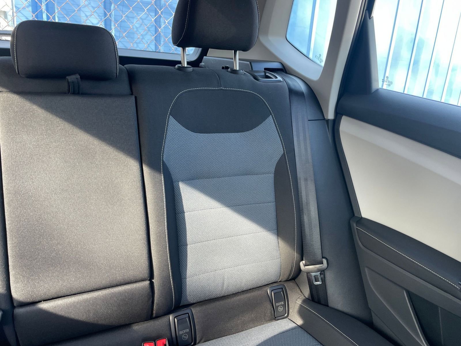 Thumbnail: 2025 Volkswagen Taos - 35