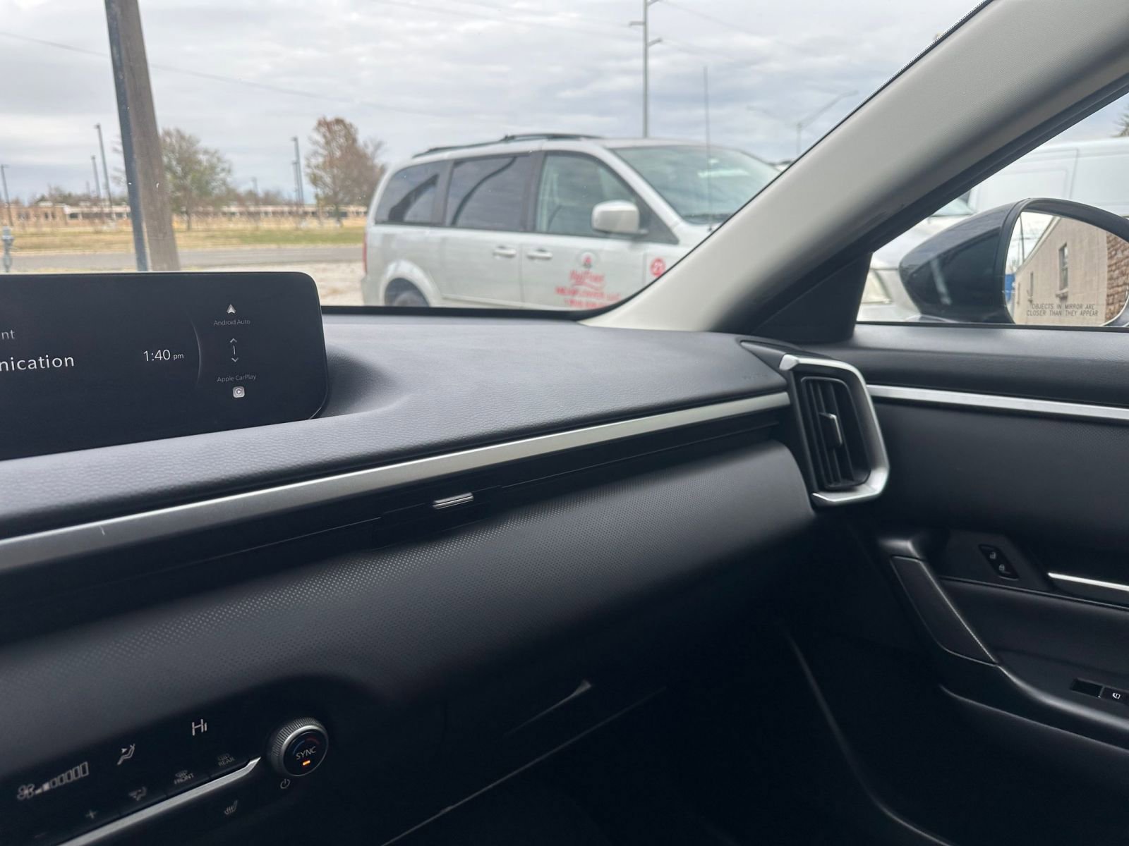 Thumbnail: 2025 Mazda CX-50 - 34