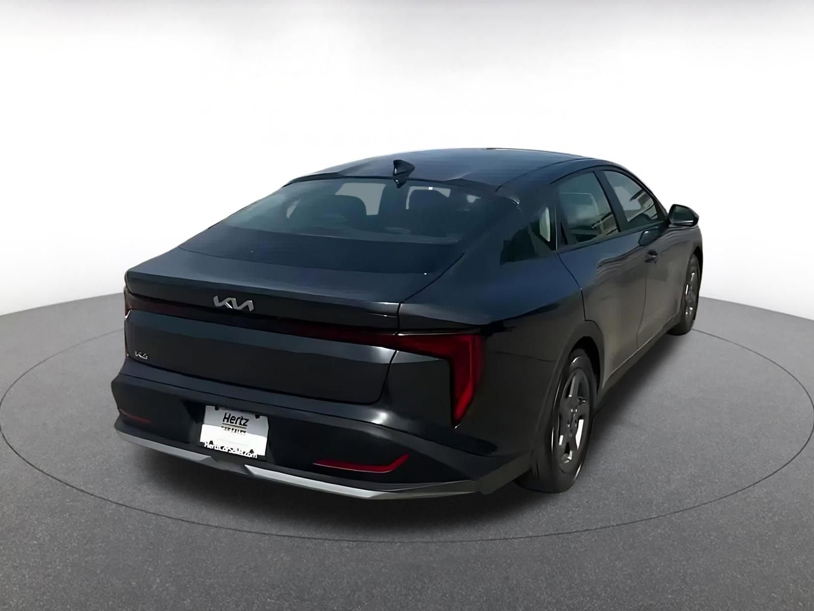 Thumbnail: 2025 Kia K4 - 14