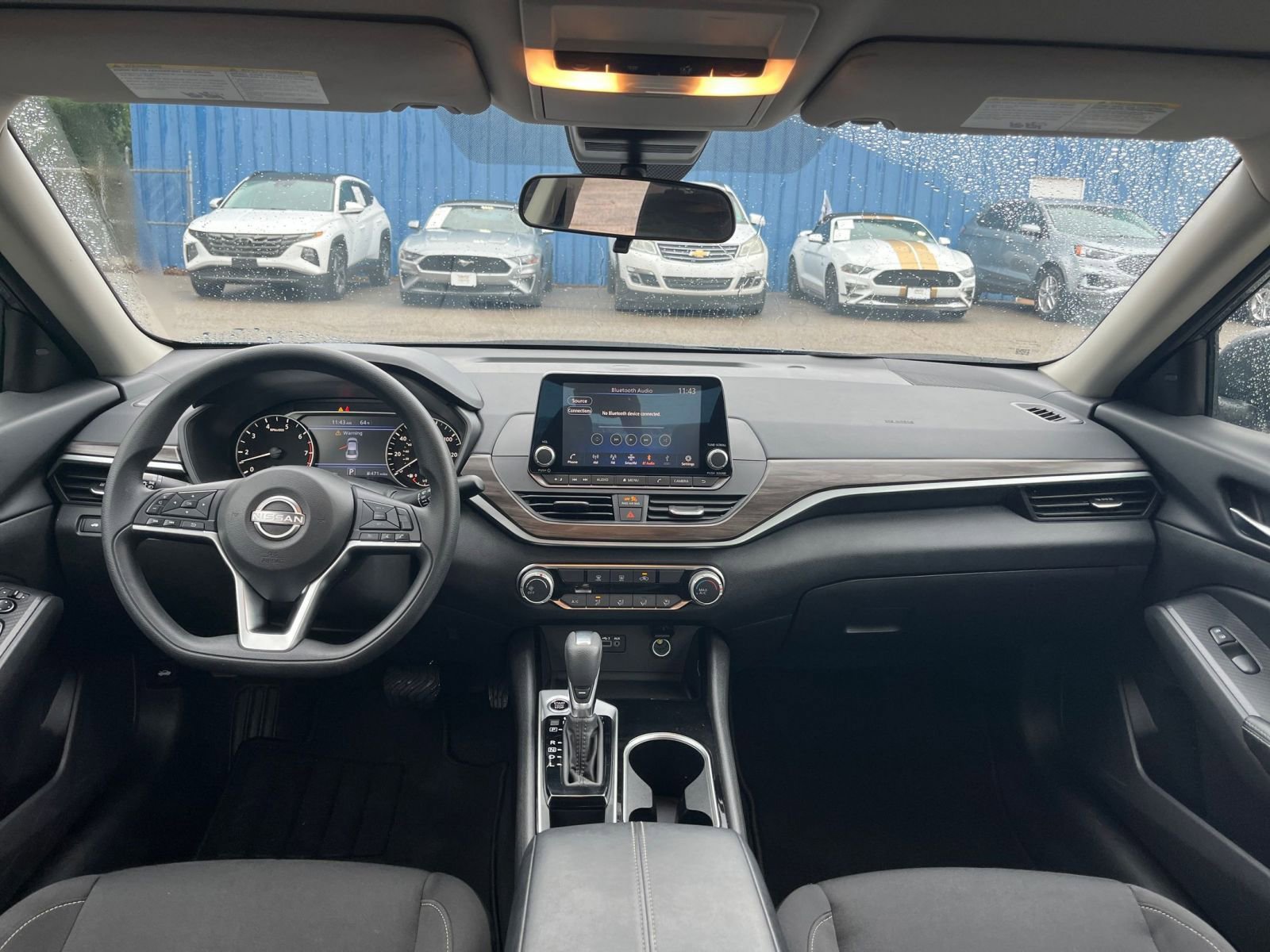 Thumbnail: 2024 Nissan Altima - 32