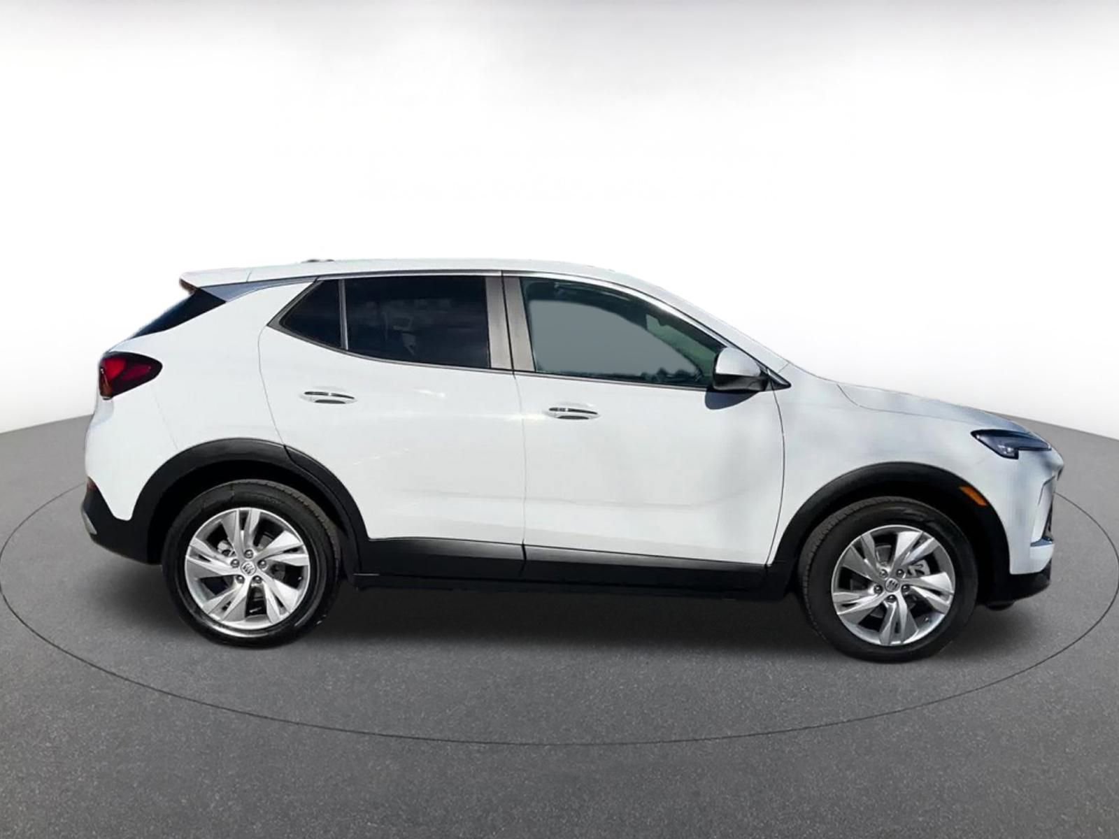 Thumbnail: 2025 Buick Encore GX - 16