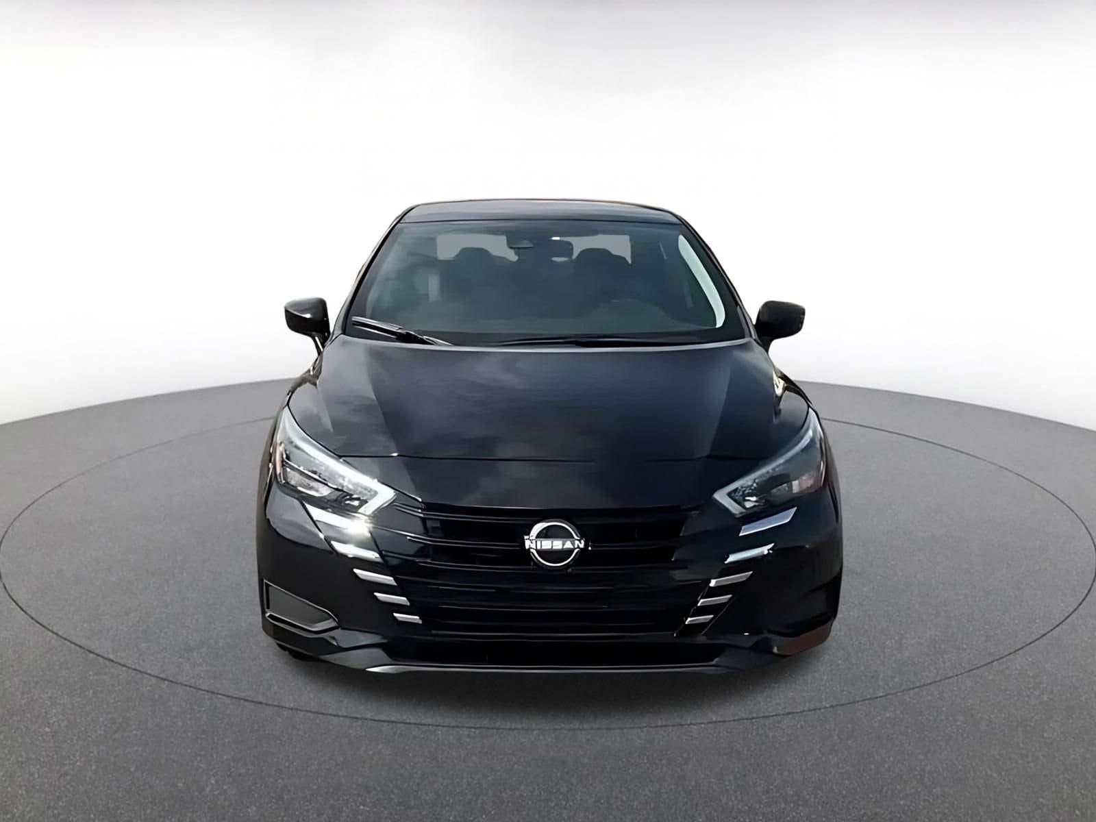Thumbnail: 2025 Nissan Versa - 4