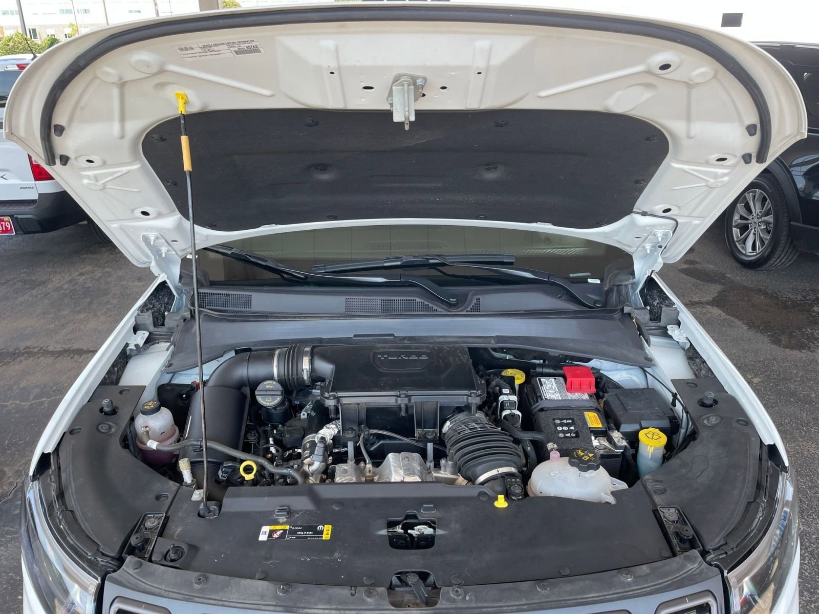 Thumbnail: 2025 Jeep Compass - 31