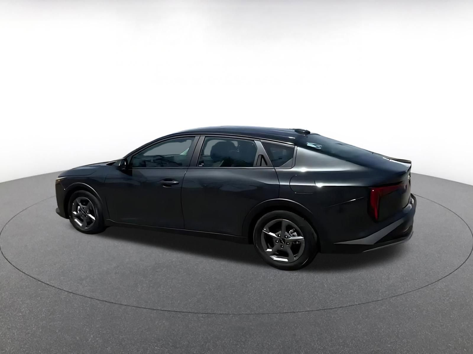 Thumbnail: 2025 Kia K4 - 10