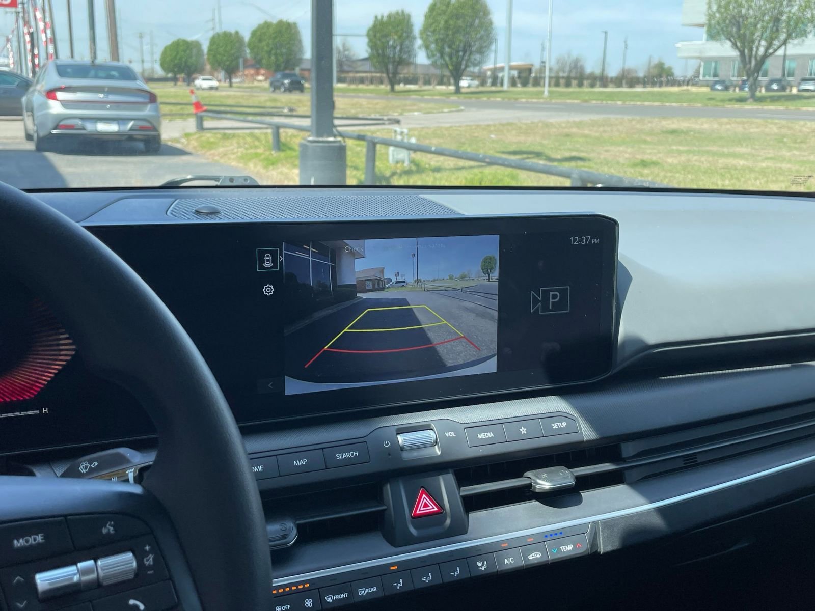 Thumbnail: 2025 Kia K4 - 22