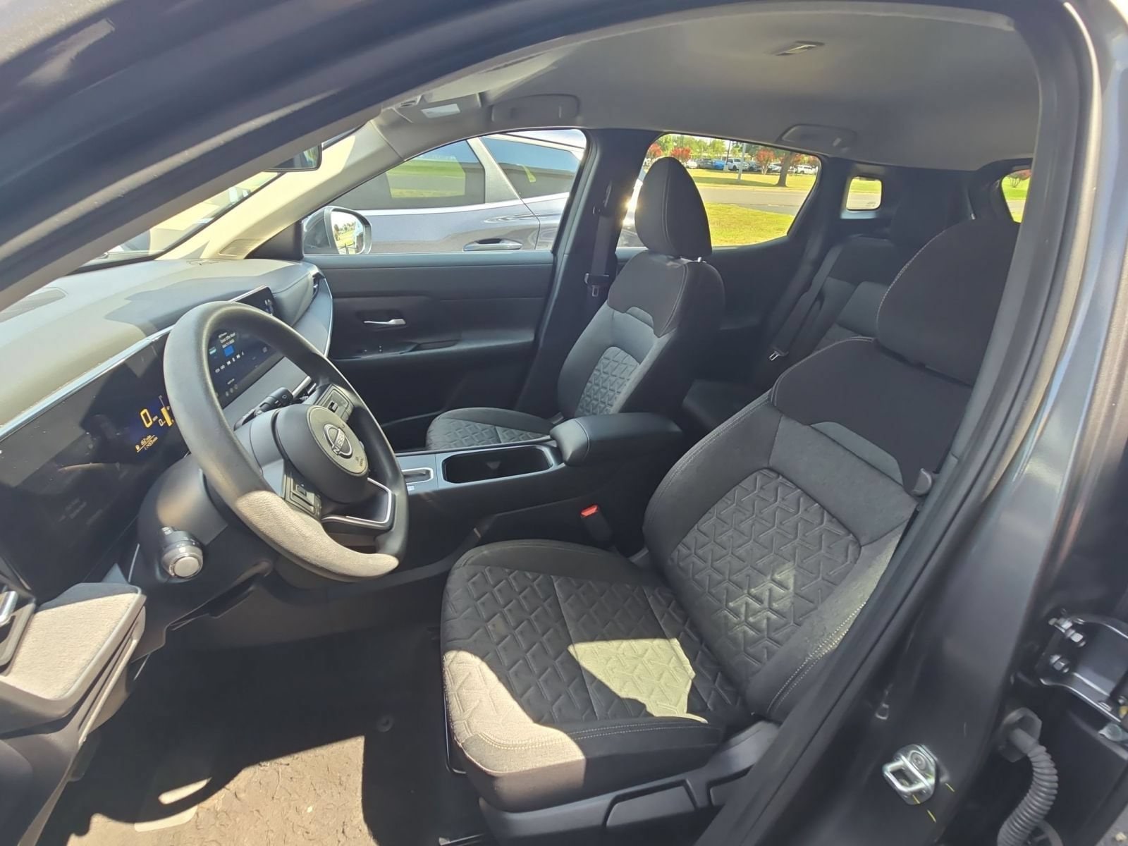 Thumbnail: 2026 Nissan Kicks - 27