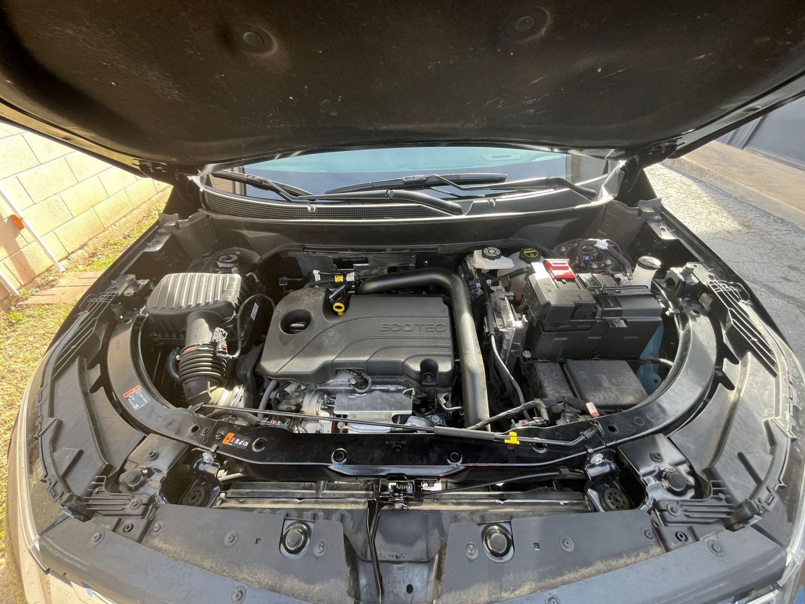 Thumbnail: 2025 Chevrolet Equinox - 31