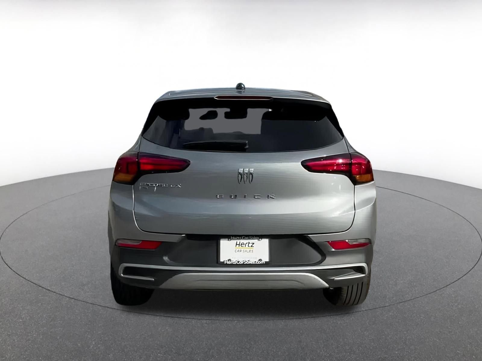 Thumbnail: 2025 Buick Encore GX - 12