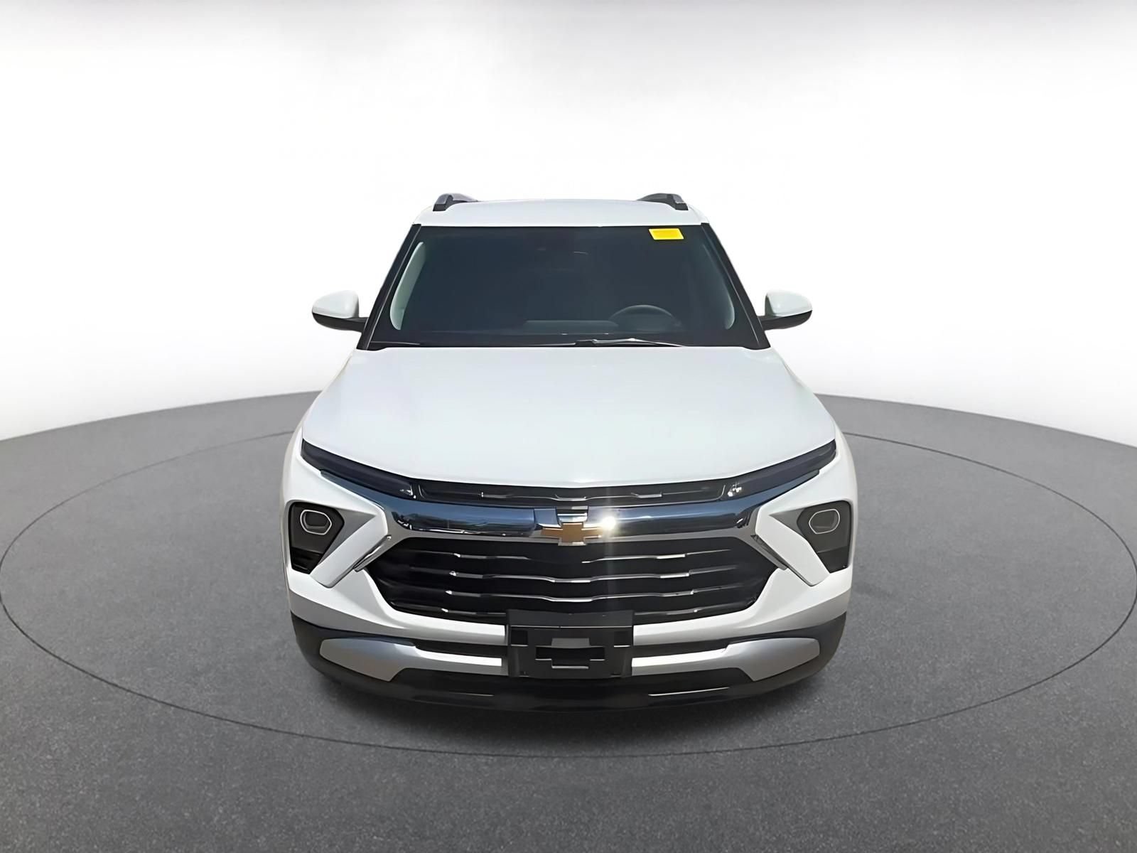 Thumbnail: 2025 Chevrolet TrailBlazer - 4