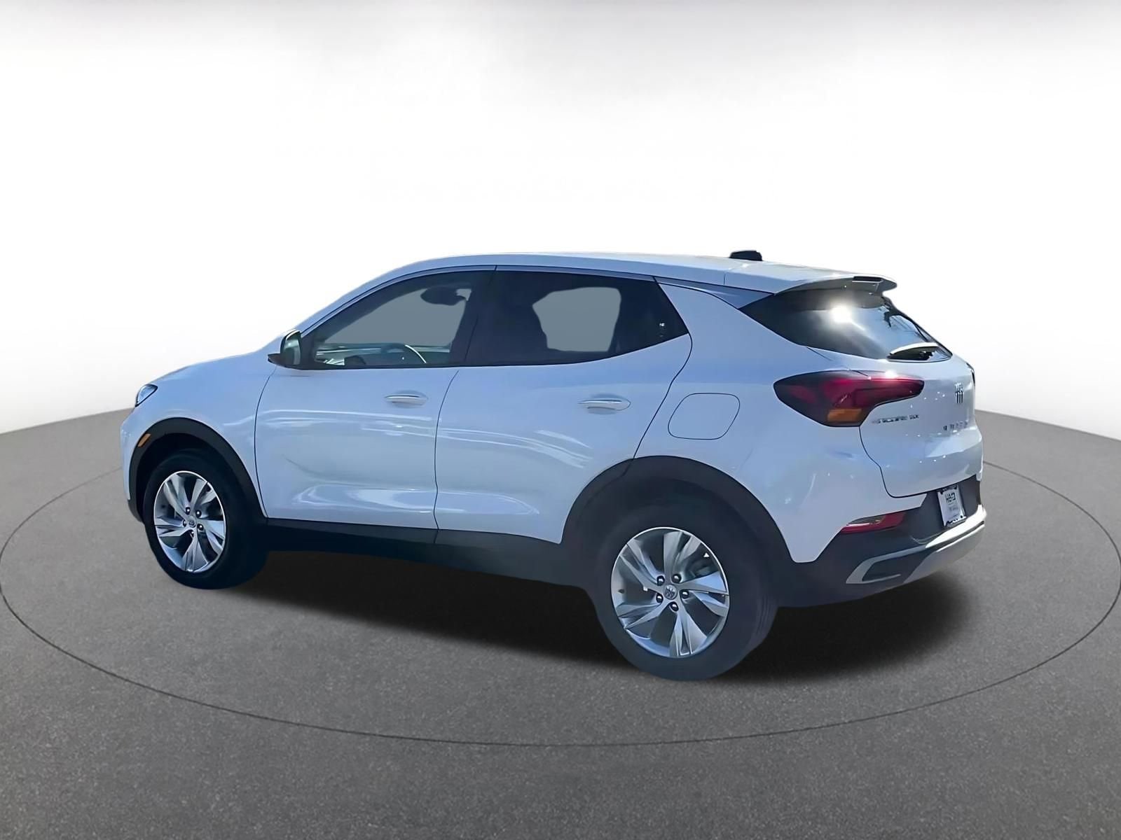 Thumbnail: 2025 Buick Encore GX - 10