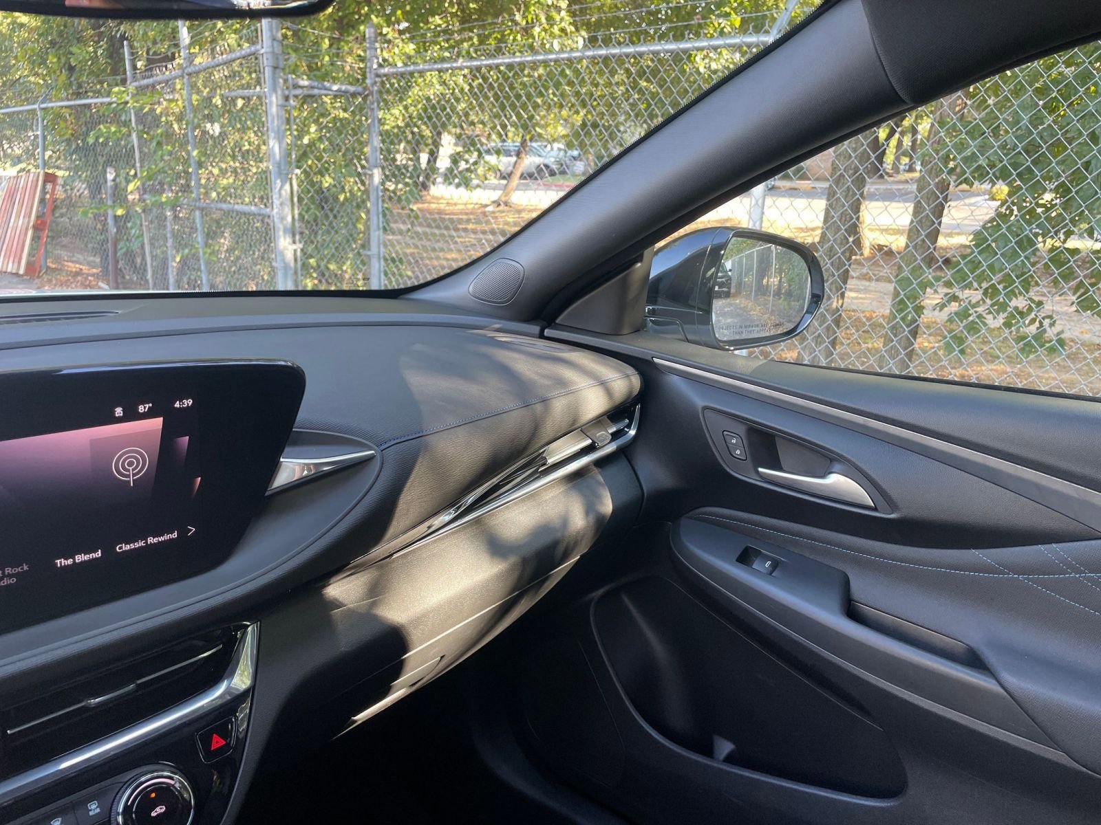 Thumbnail: 2025 Buick Envista - 33