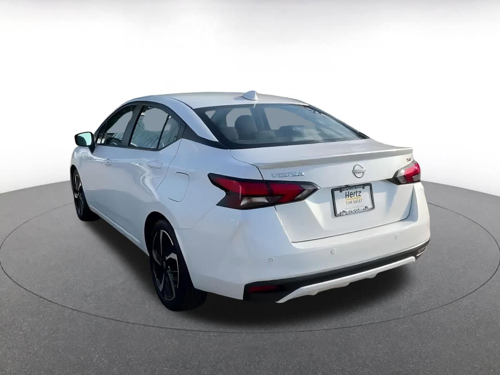 Thumbnail: 2024 Nissan Versa - 10
