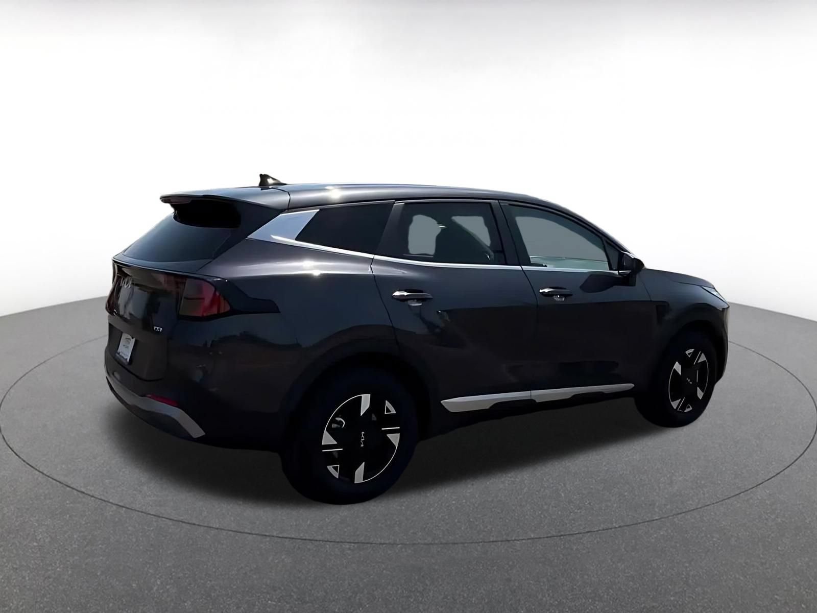Thumbnail: 2026 Kia Sportage - 14