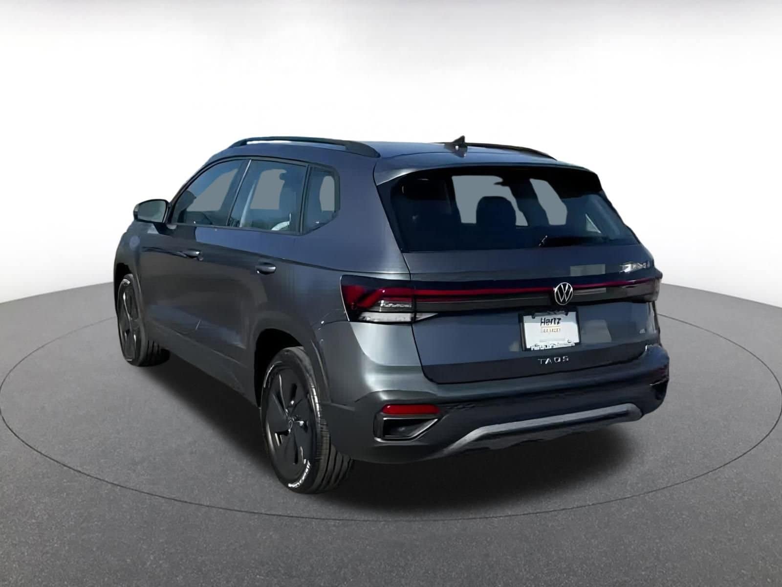 Thumbnail: 2025 Volkswagen Taos - 11