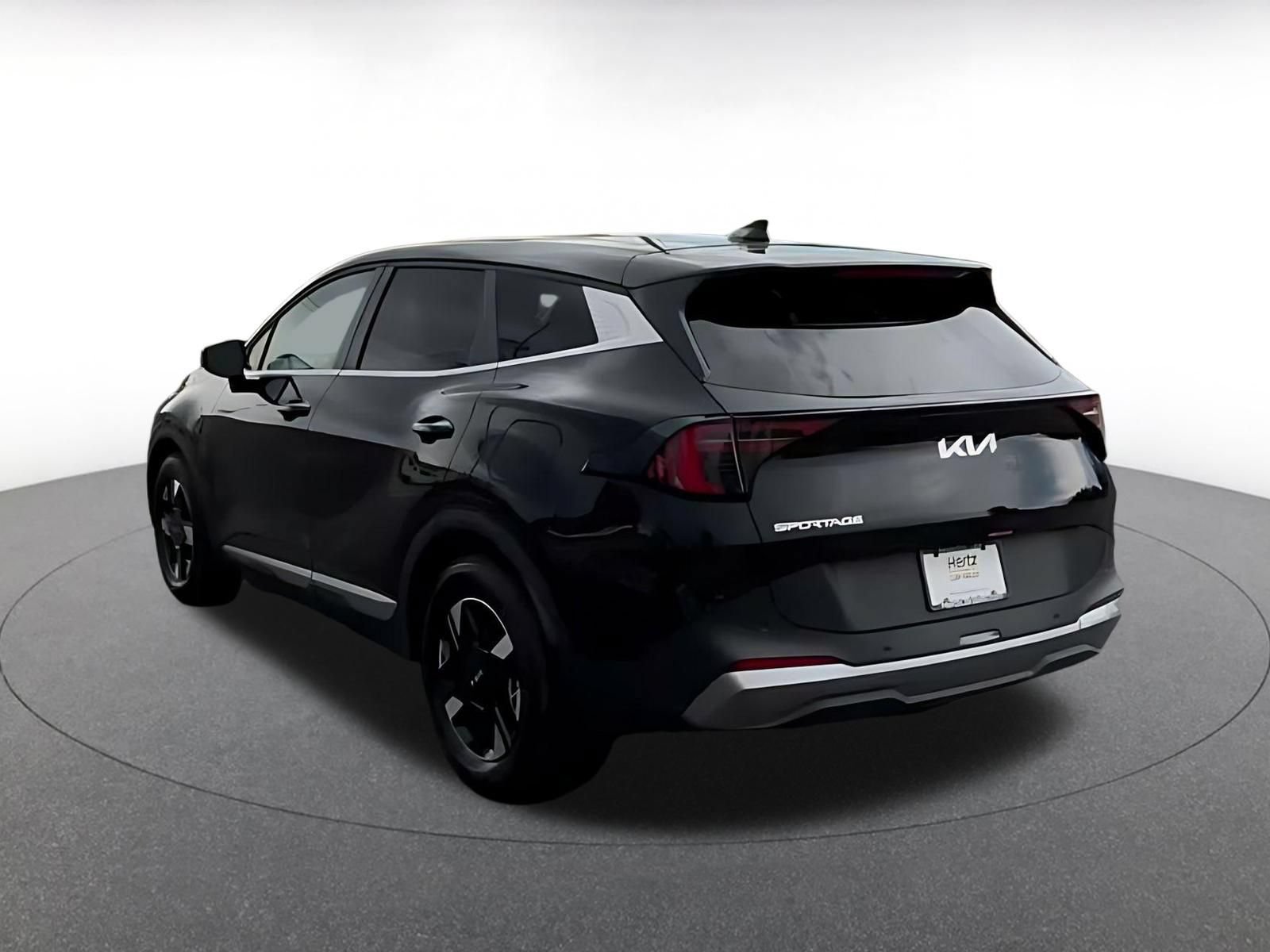 Thumbnail: 2026 Kia Sportage - 9
