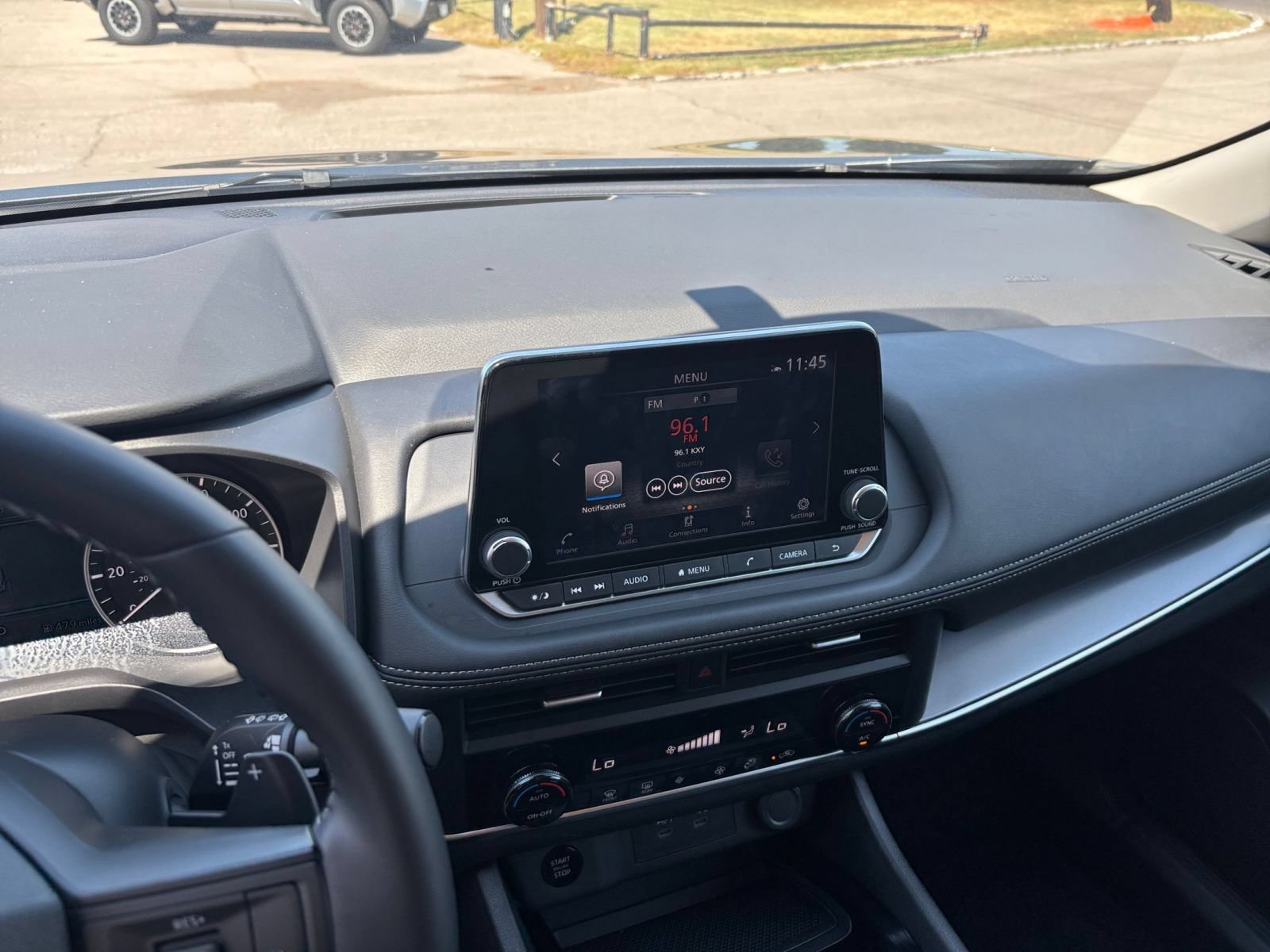 Thumbnail: 2026 Nissan Rogue - 17